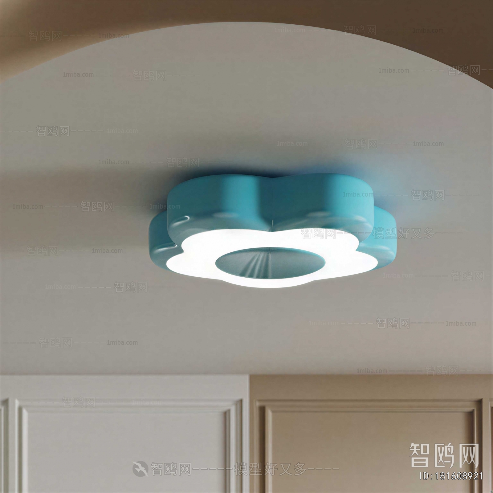 Modern Ceiling Ceiling Lamp
