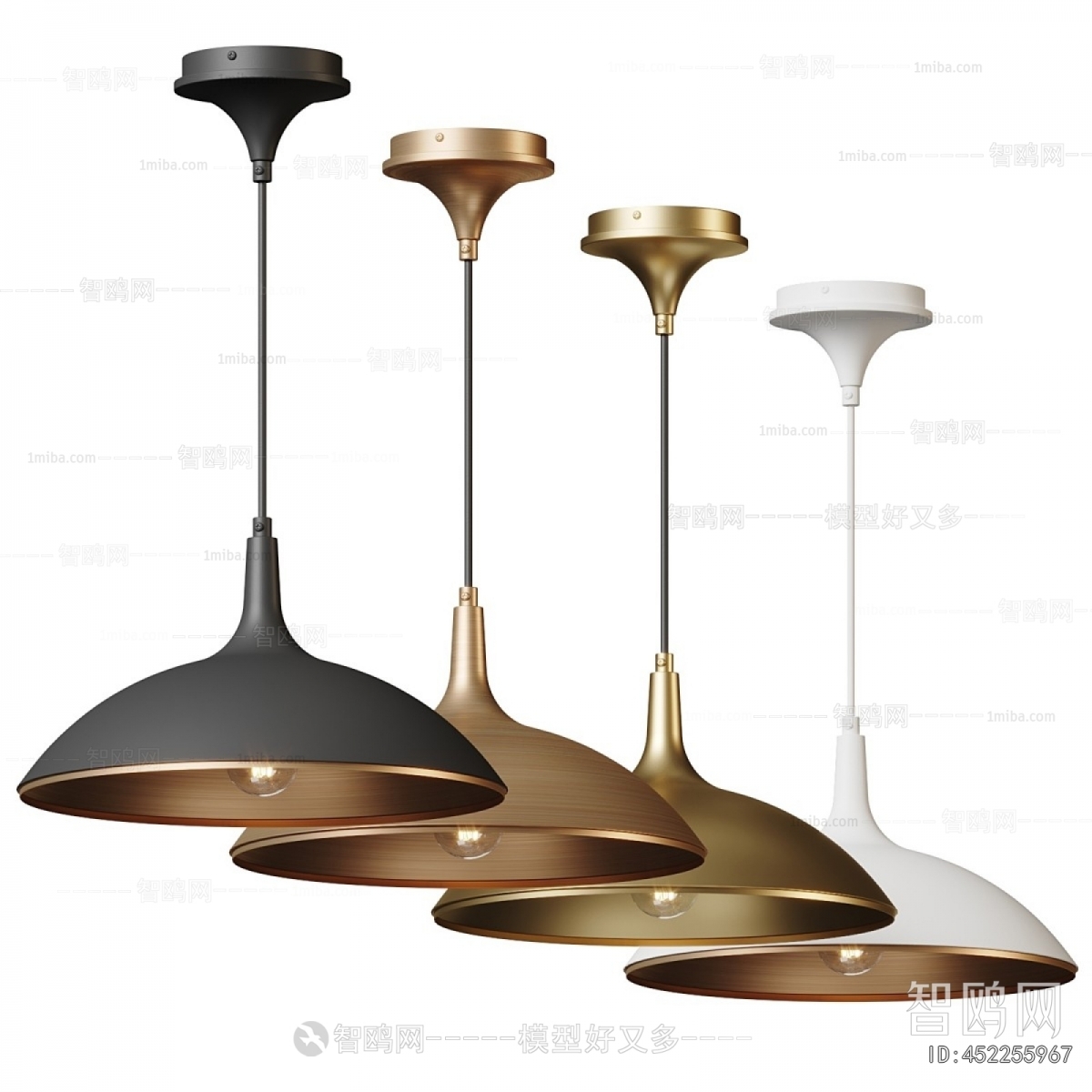 Modern Droplight