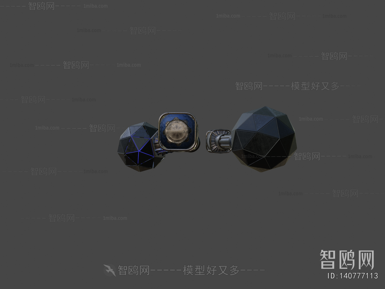 Modern Military Equipment