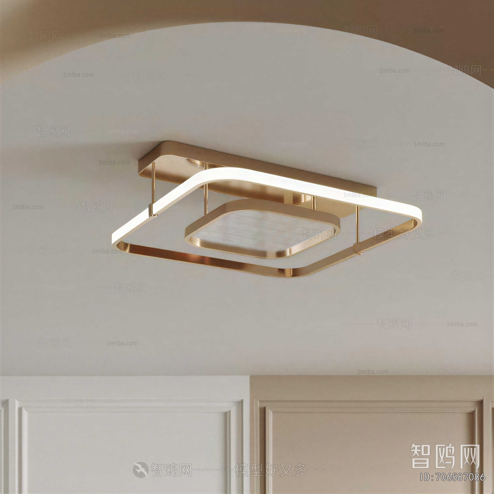 Modern Ceiling Ceiling Lamp