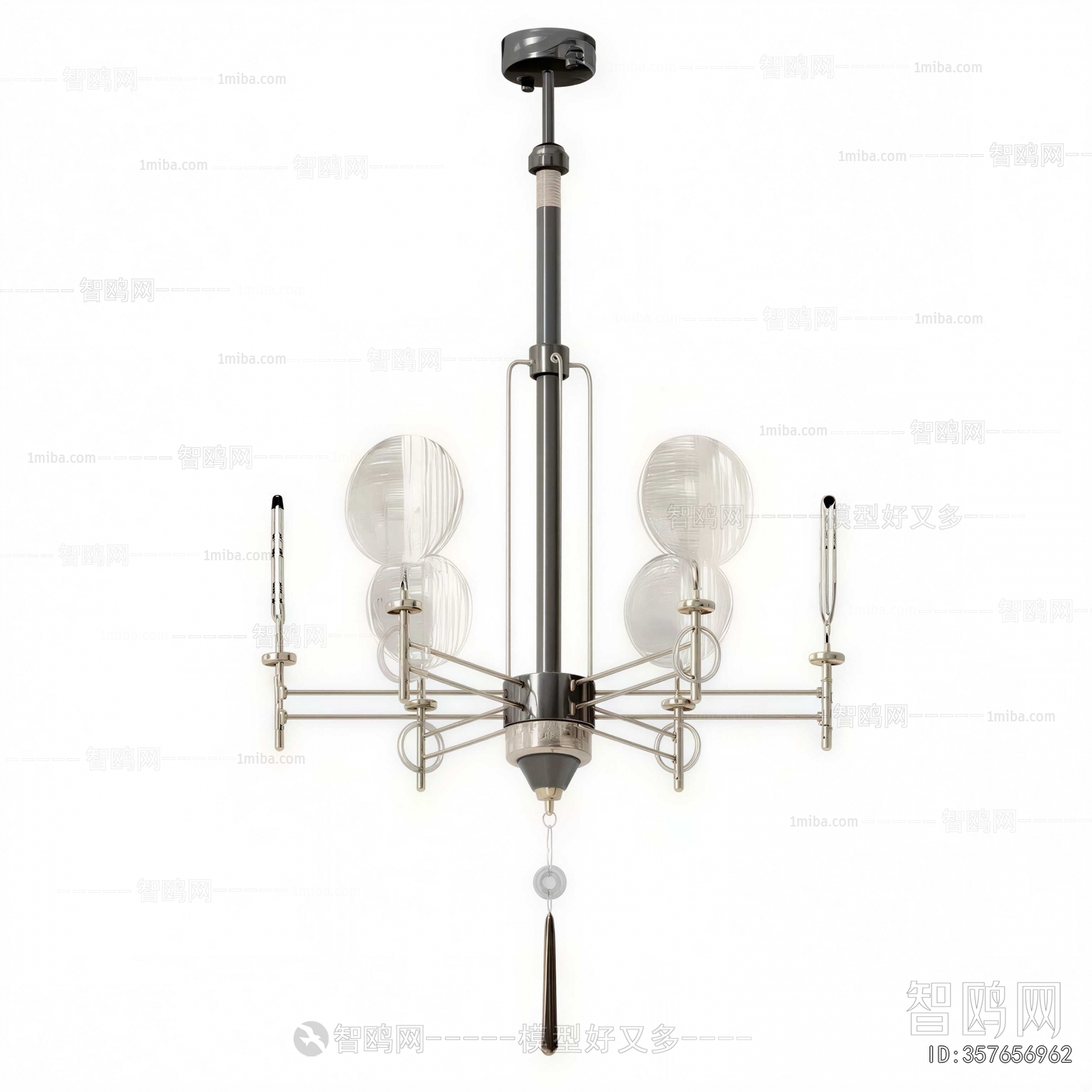 New Chinese Style Droplight