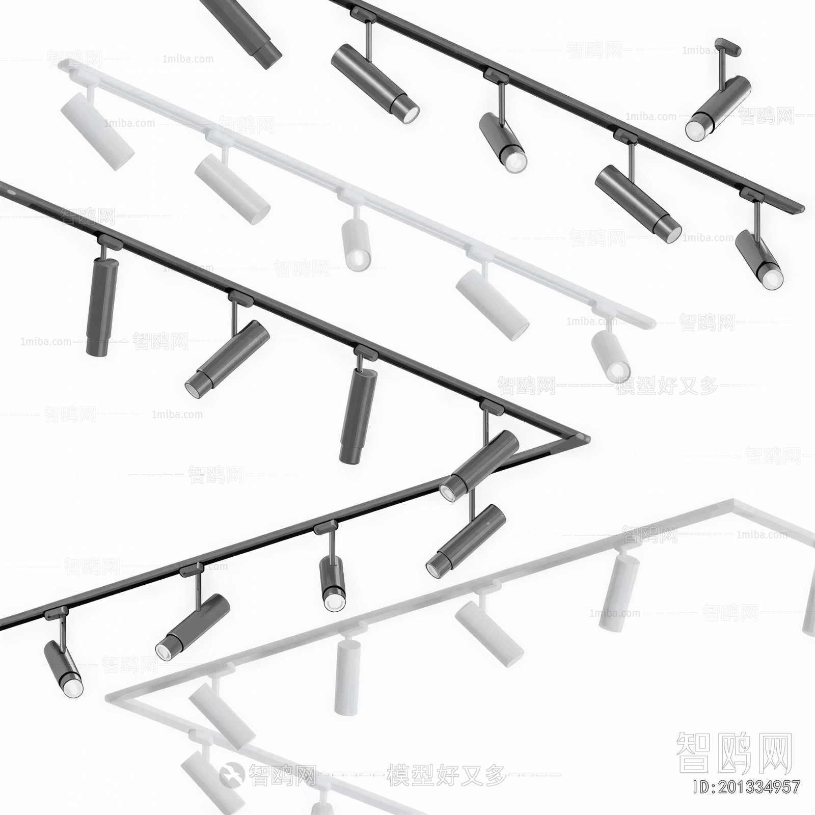 Modern Downlight Spot Light