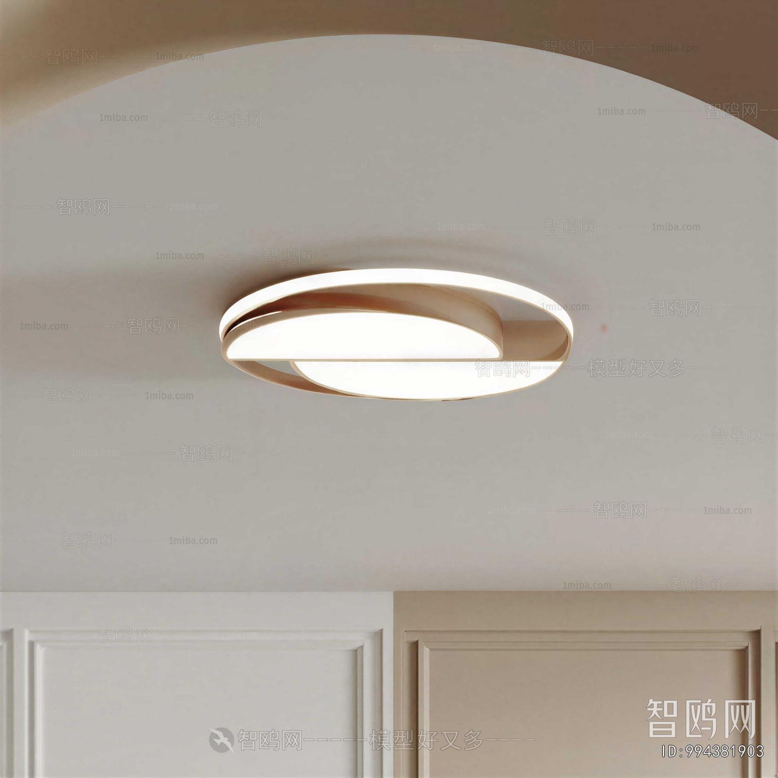 Modern Ceiling Ceiling Lamp