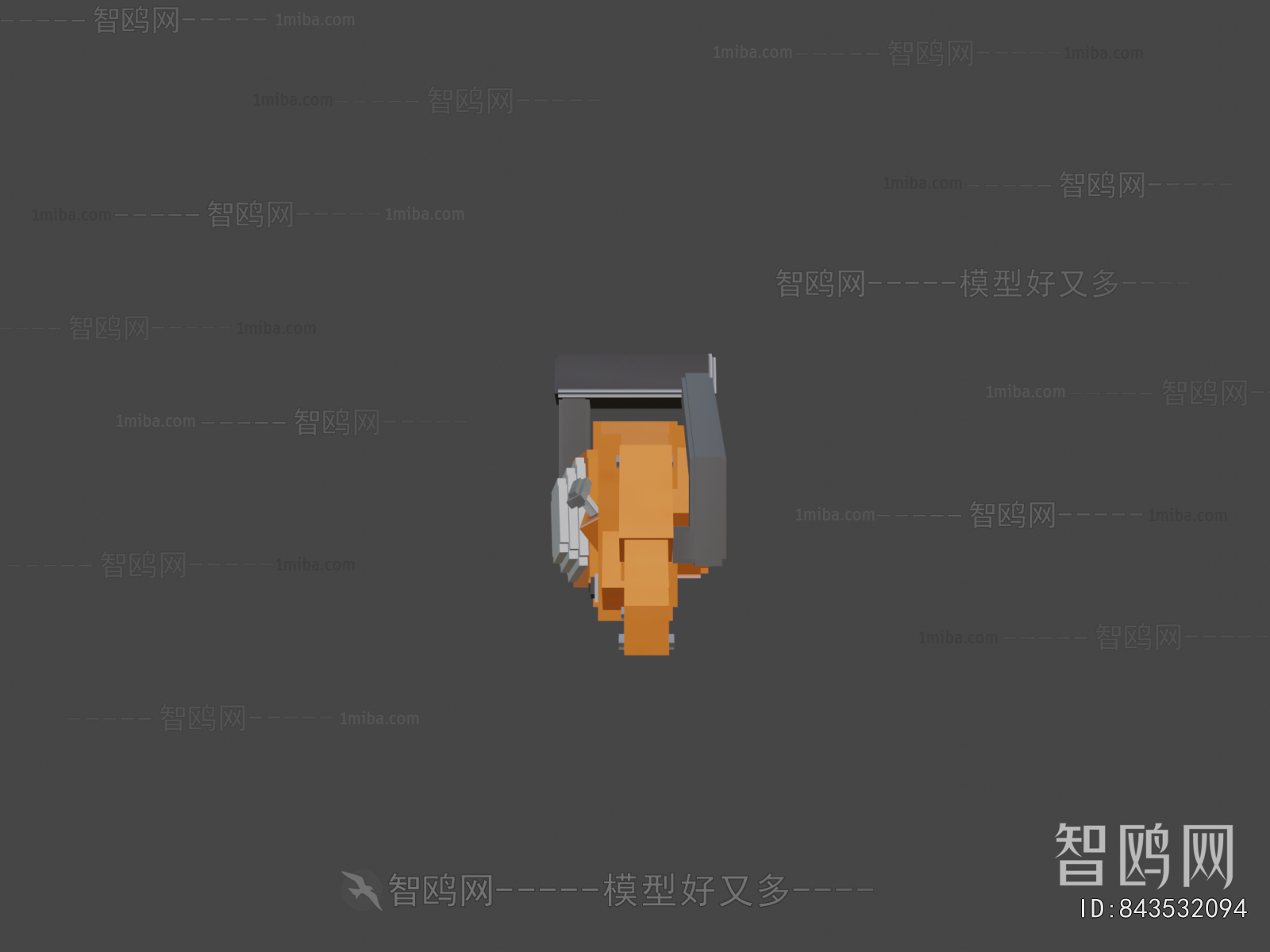 Modern Military Equipment