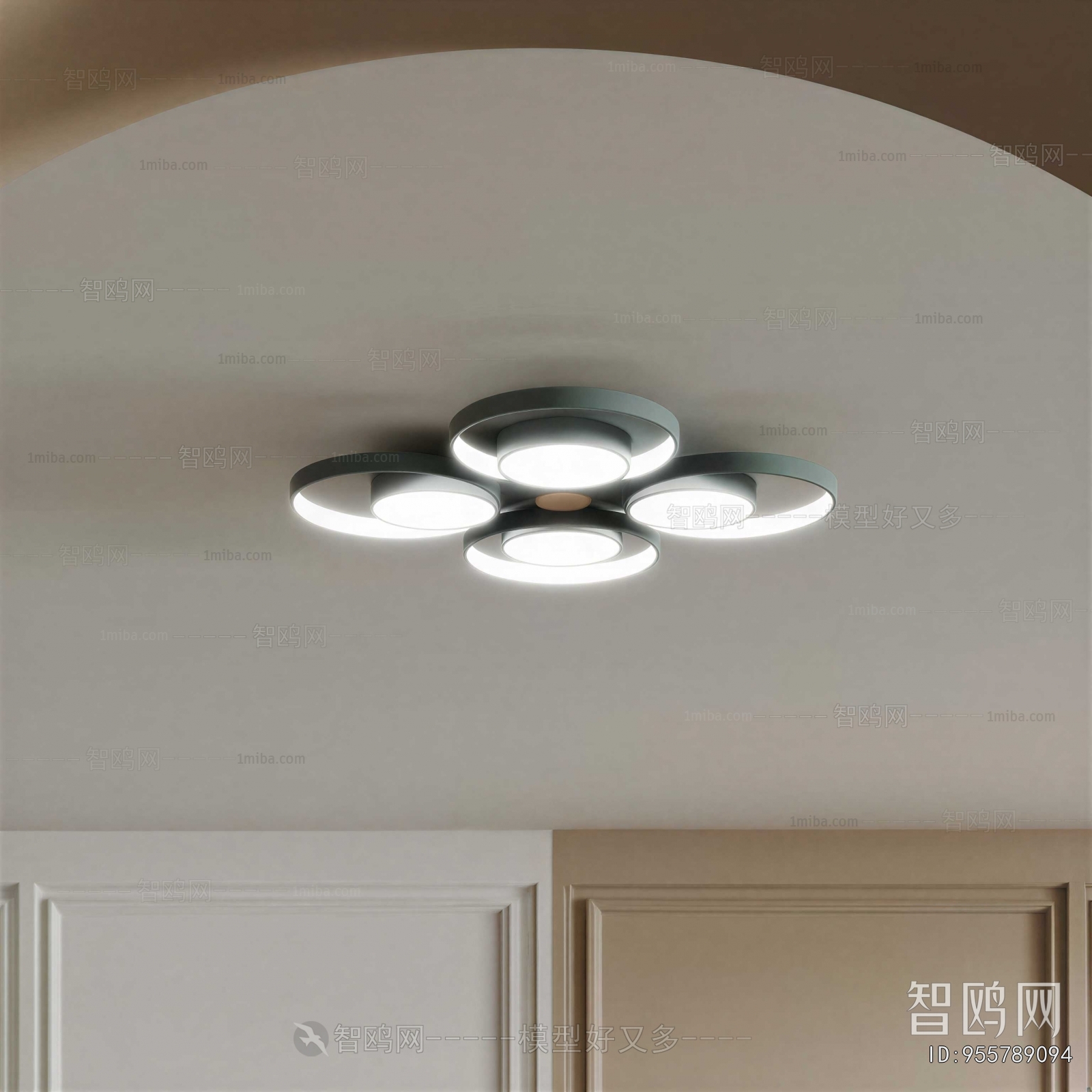 Modern Ceiling Ceiling Lamp