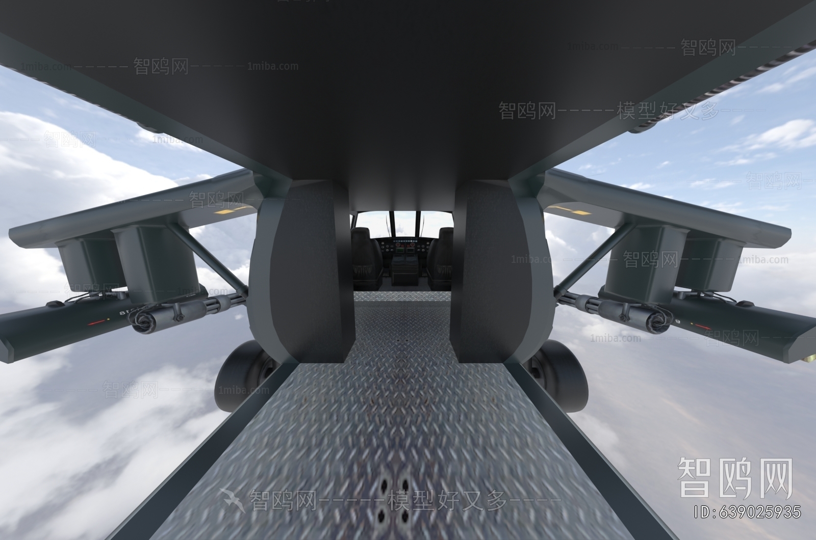 Modern Military Equipment