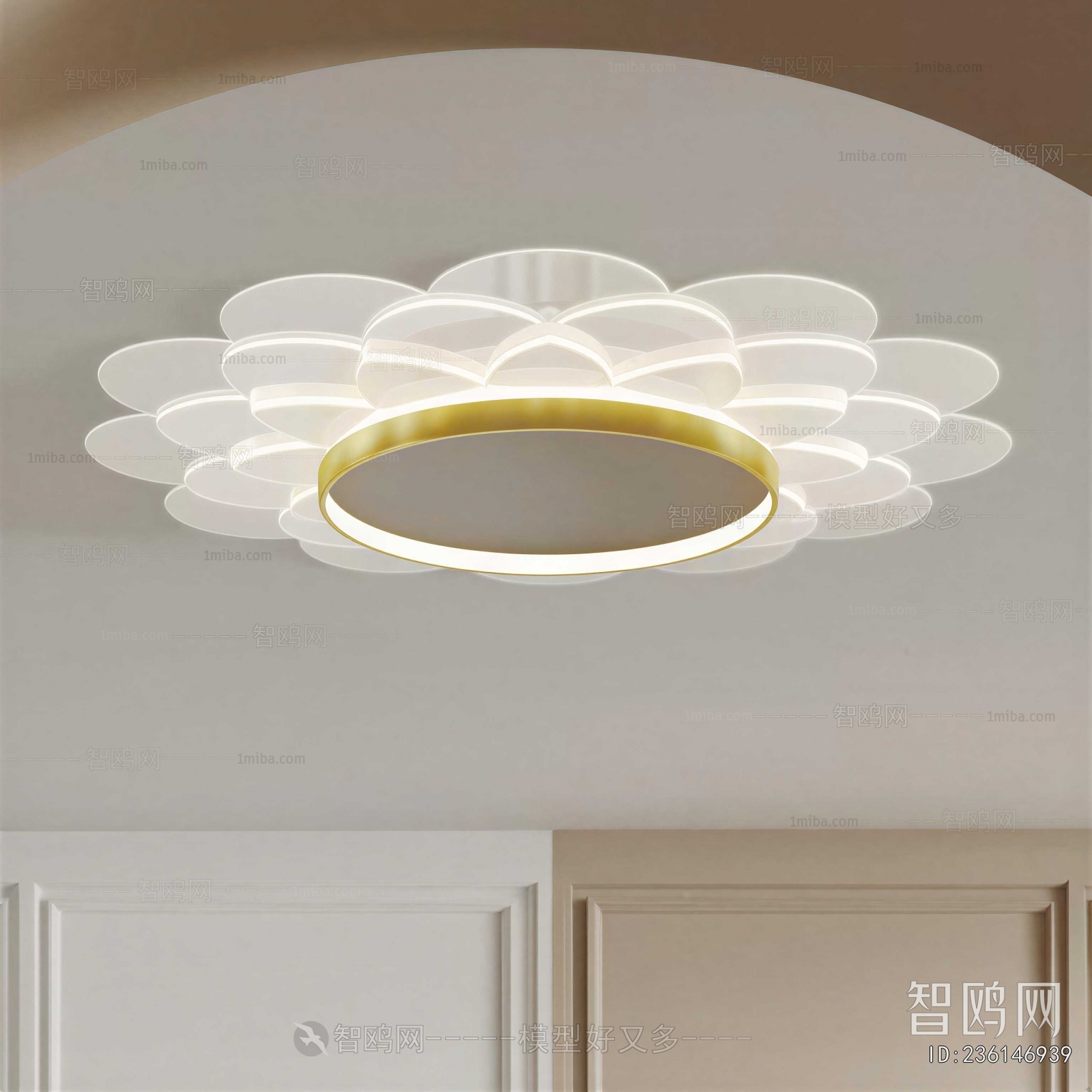 Modern Ceiling Ceiling Lamp