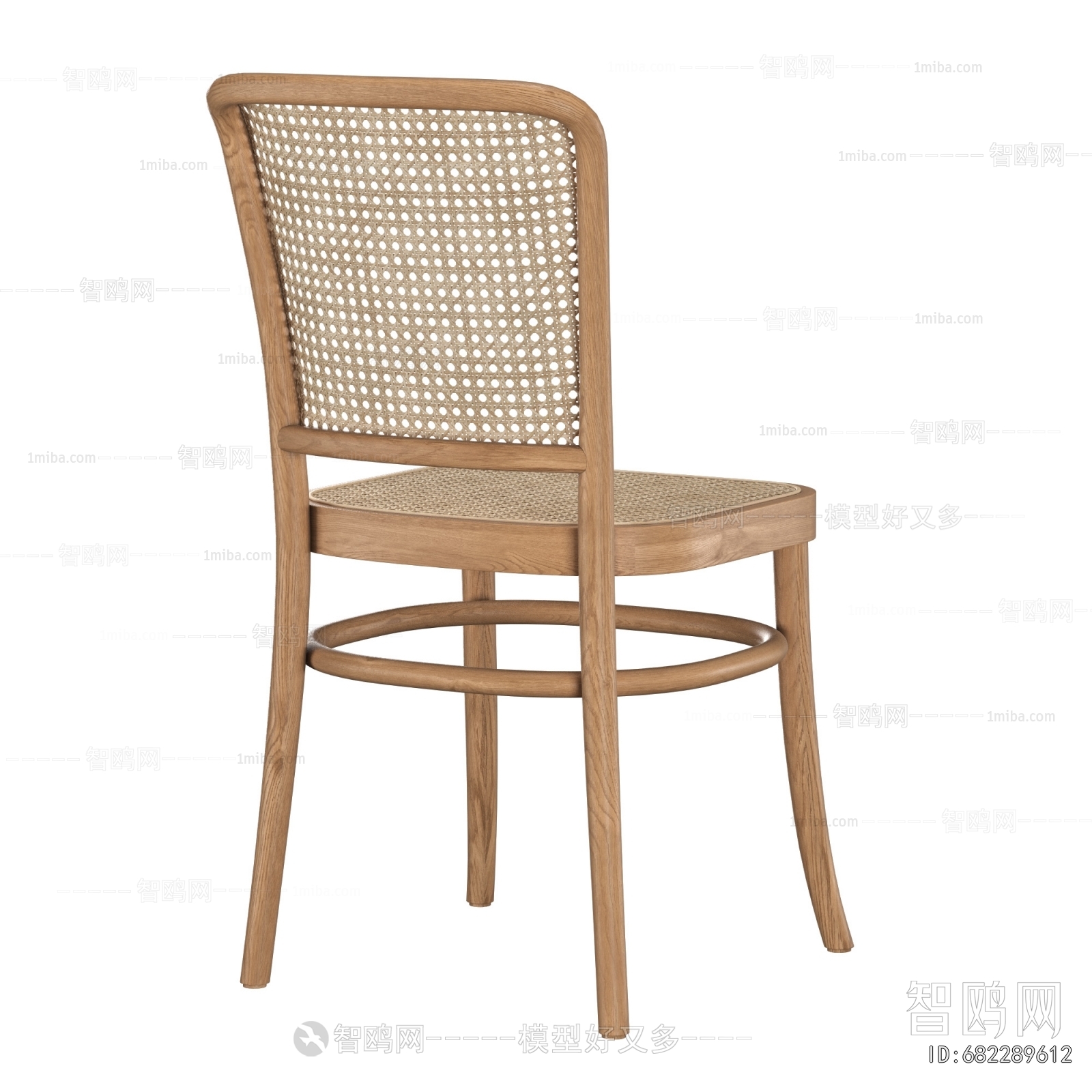Modern Single Chair