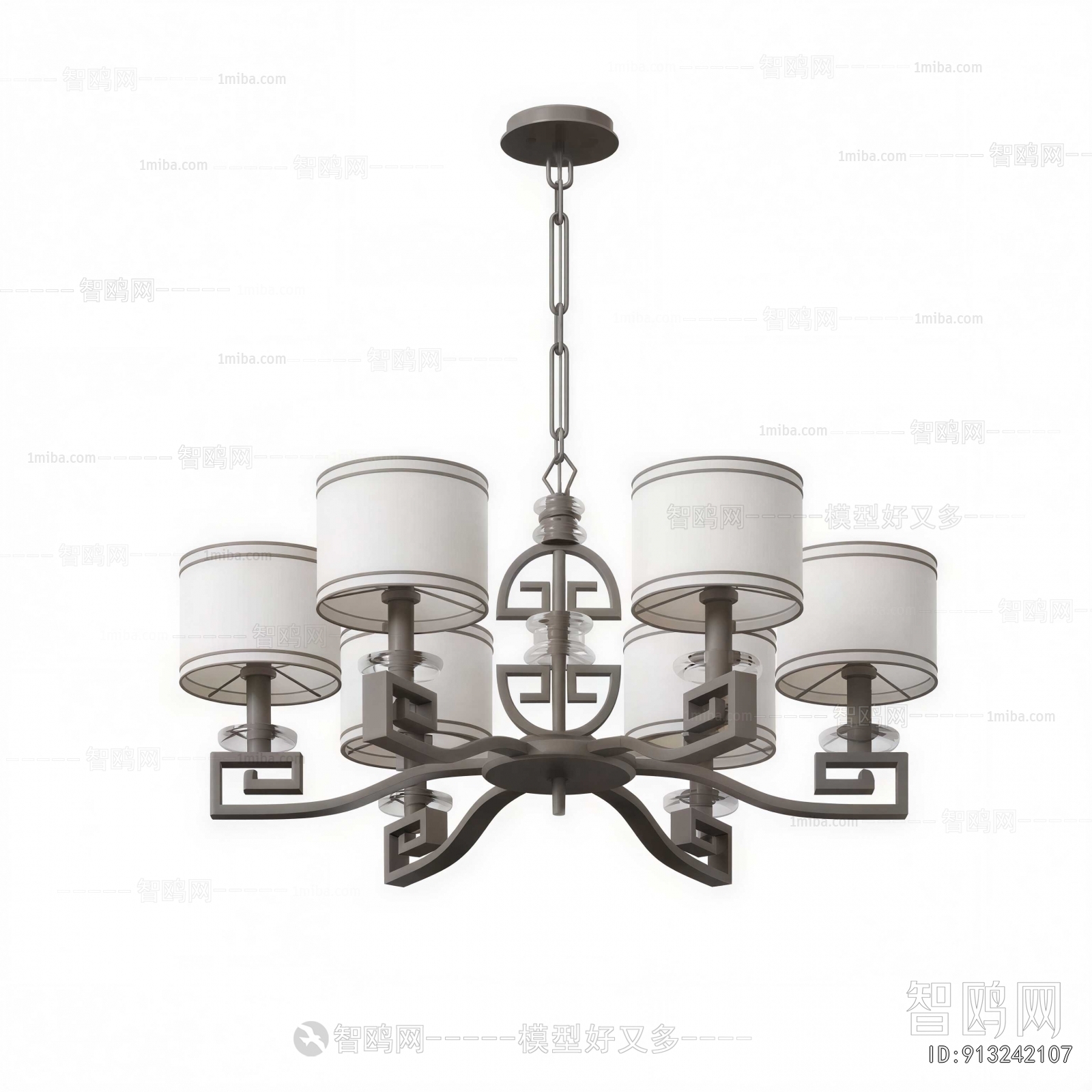 New Chinese Style Droplight