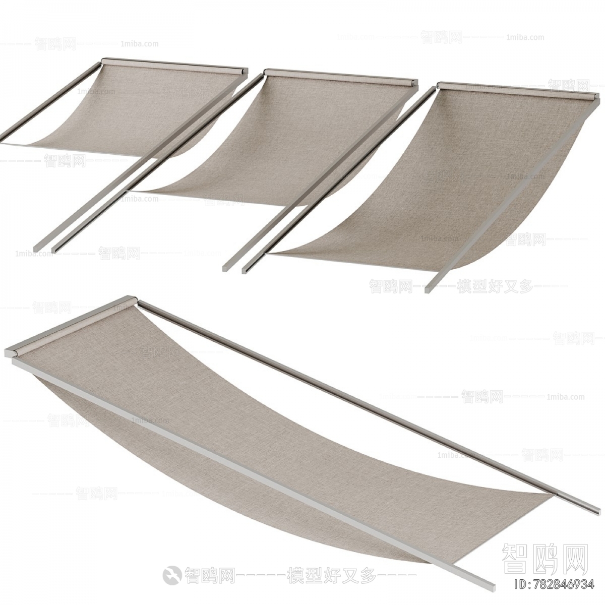 Modern Roller Shutters