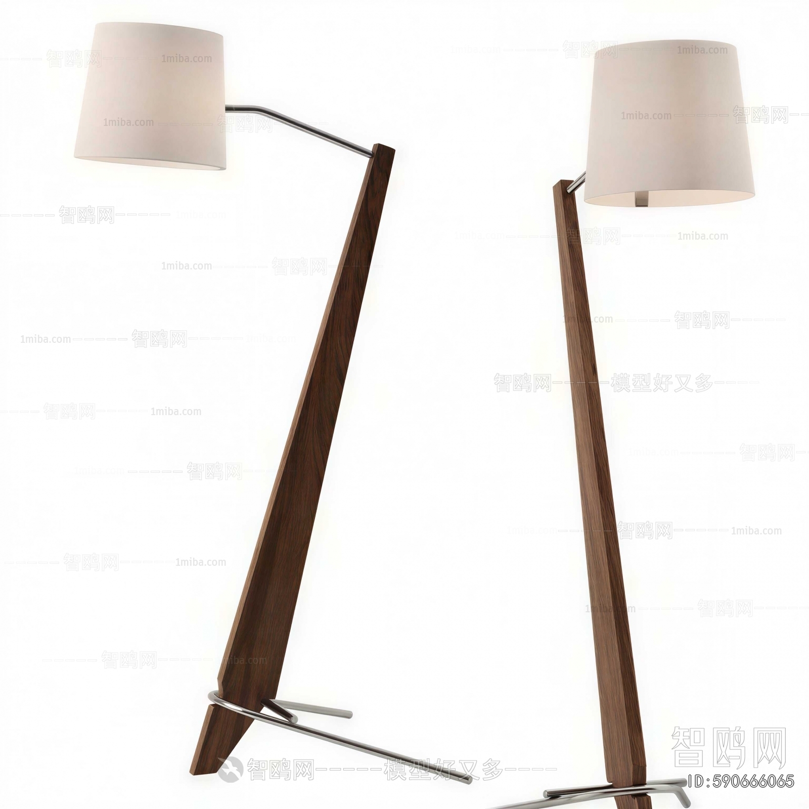 Modern Floor Lamp