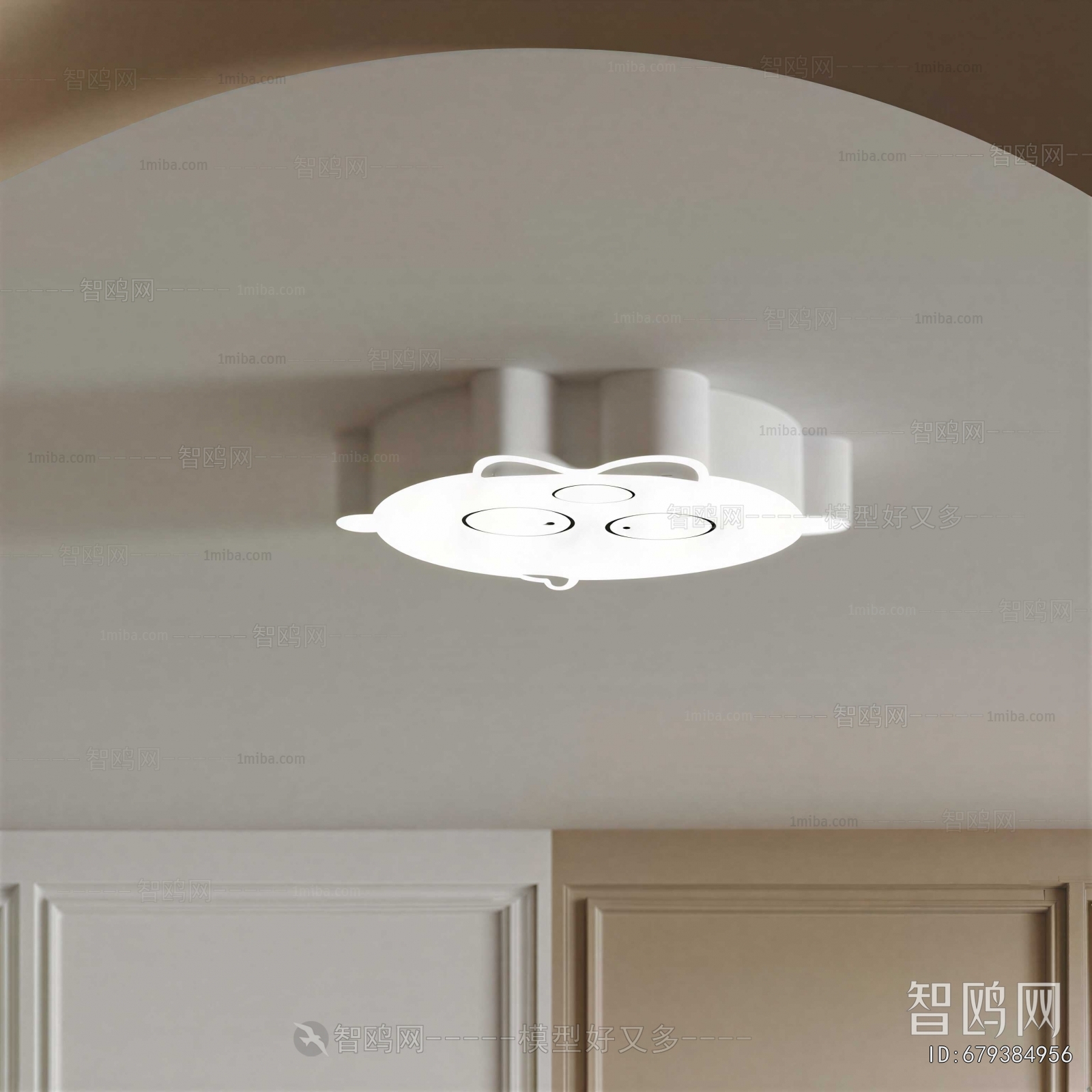Modern Ceiling Ceiling Lamp