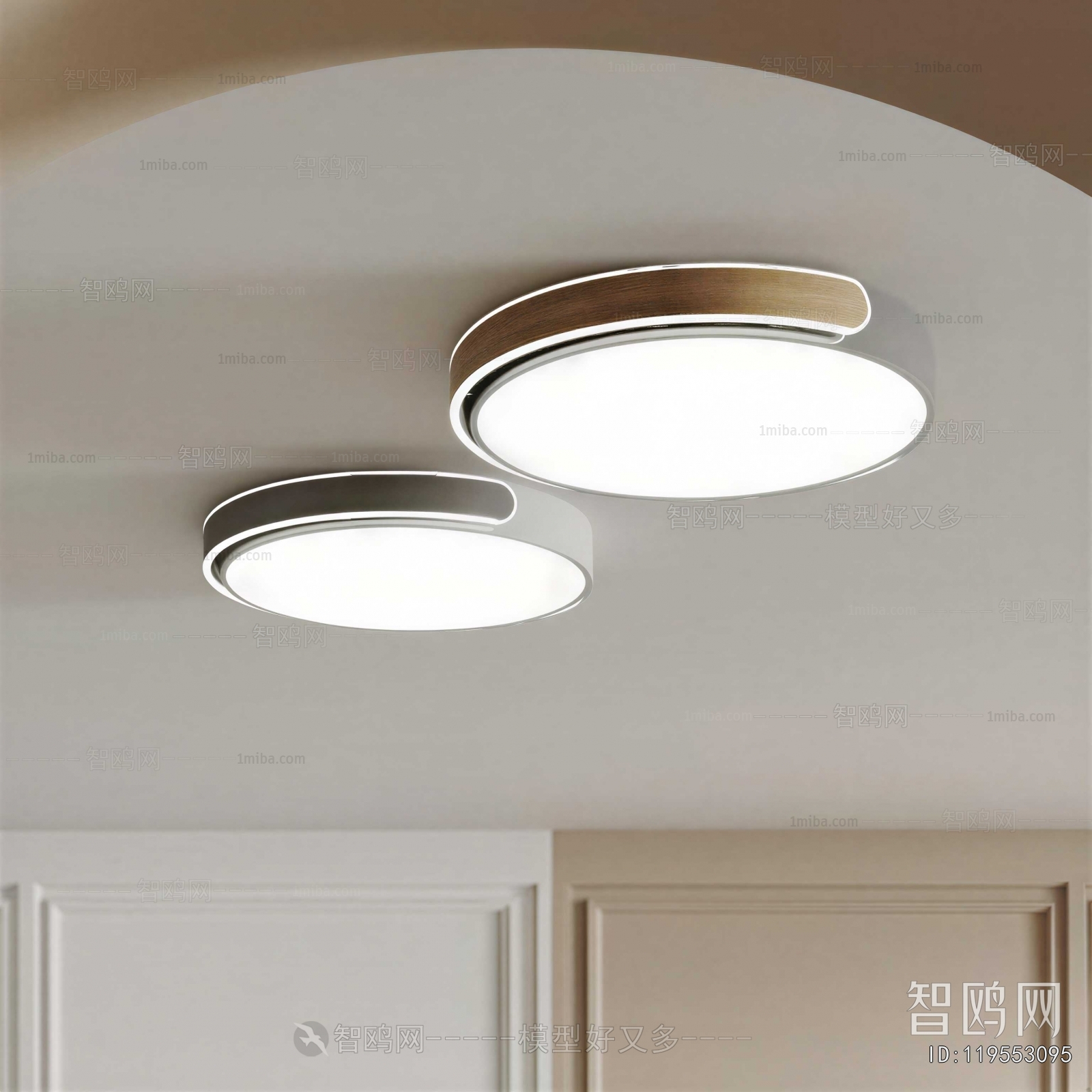 Modern Ceiling Ceiling Lamp