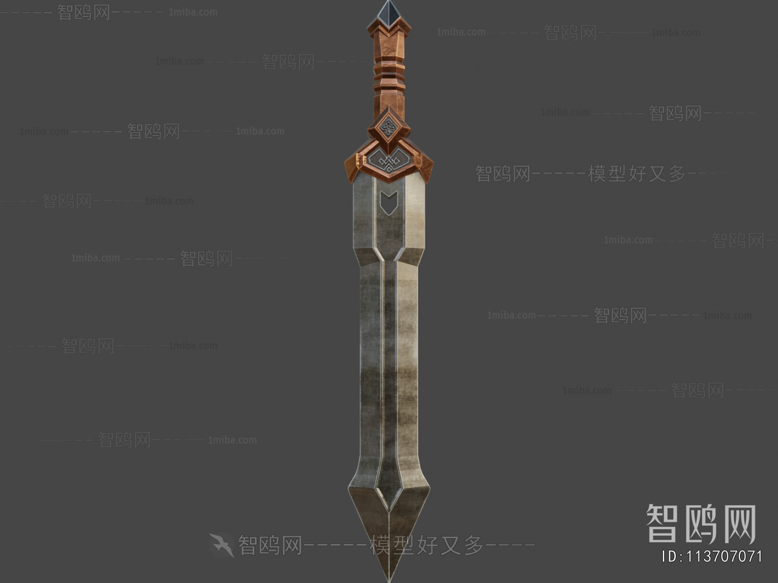 Modern Military Equipment