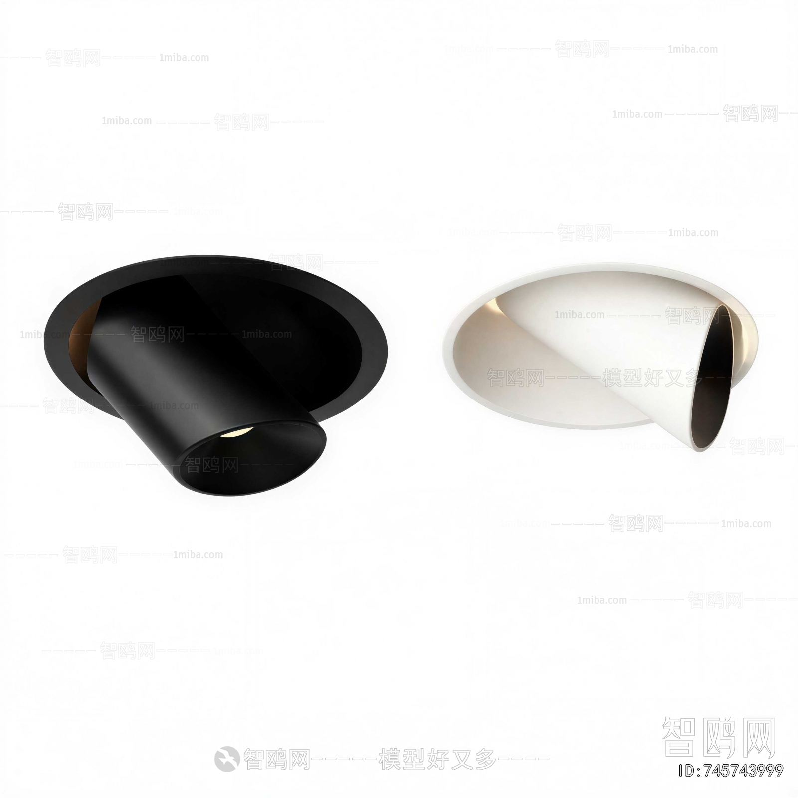 Modern Downlight Spot Light