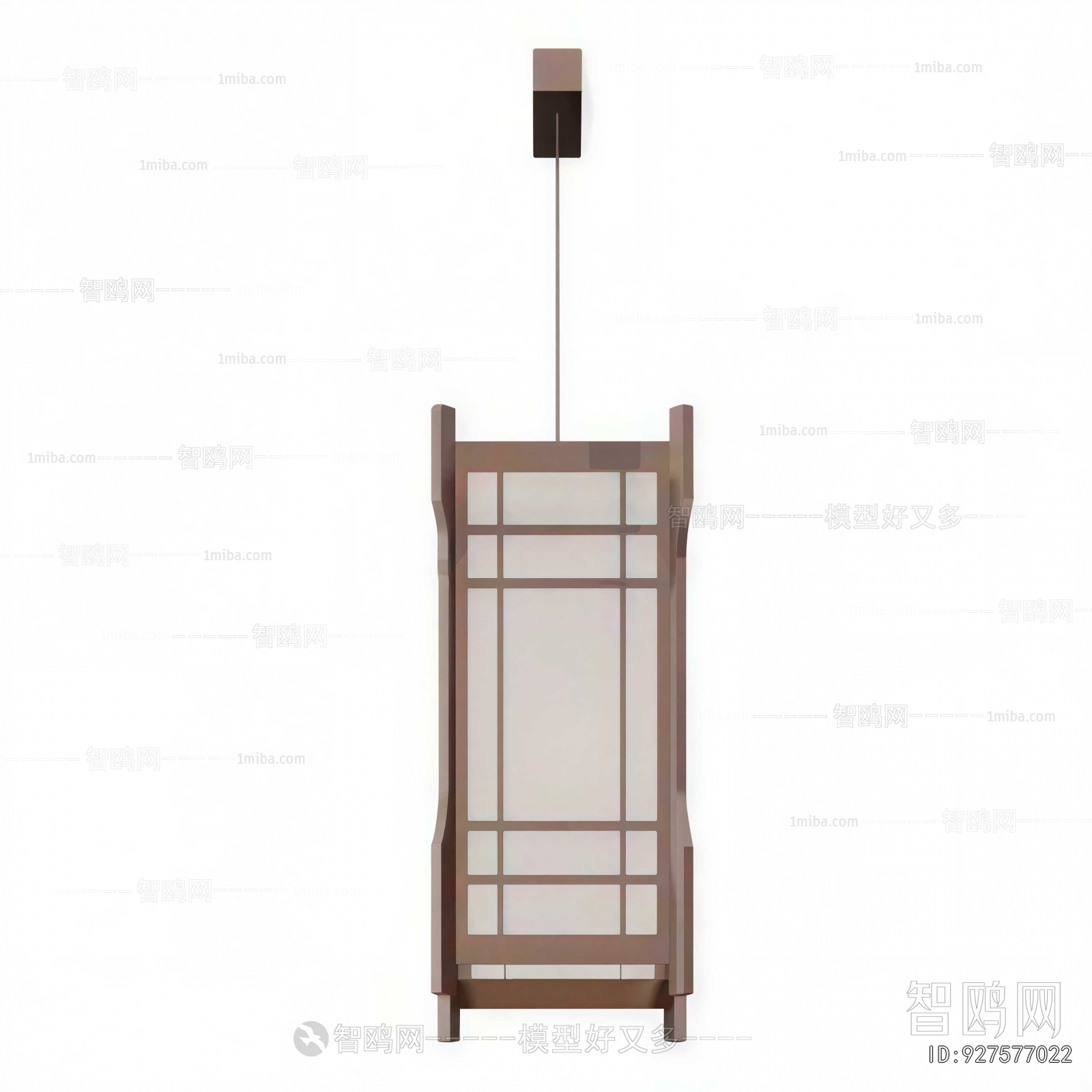 New Chinese Style Droplight