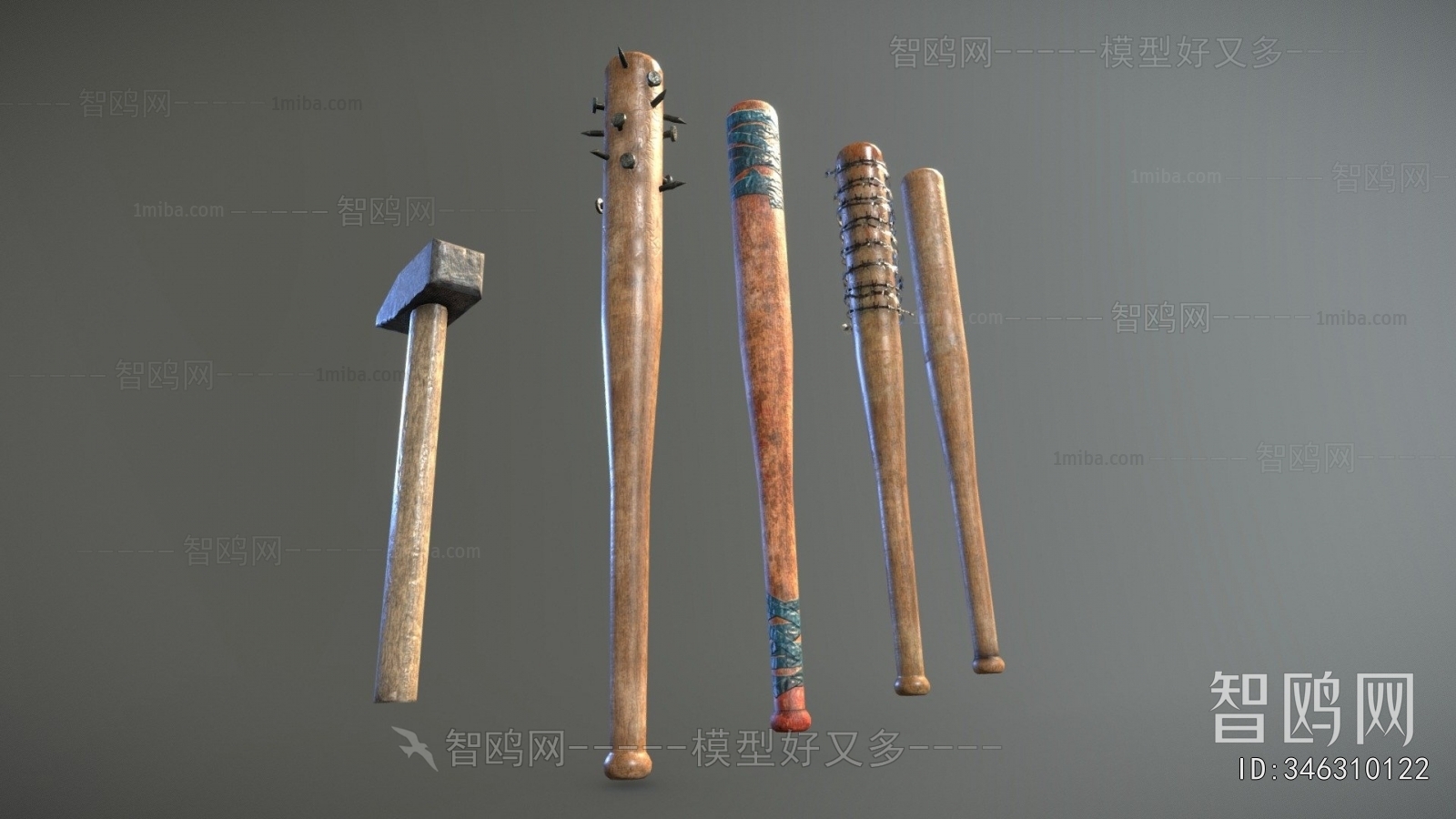 Modern Military Equipment