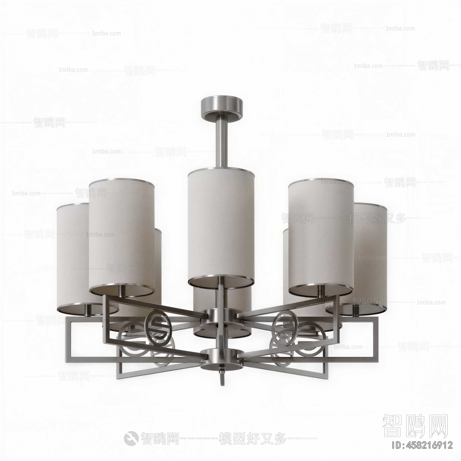 New Chinese Style Droplight