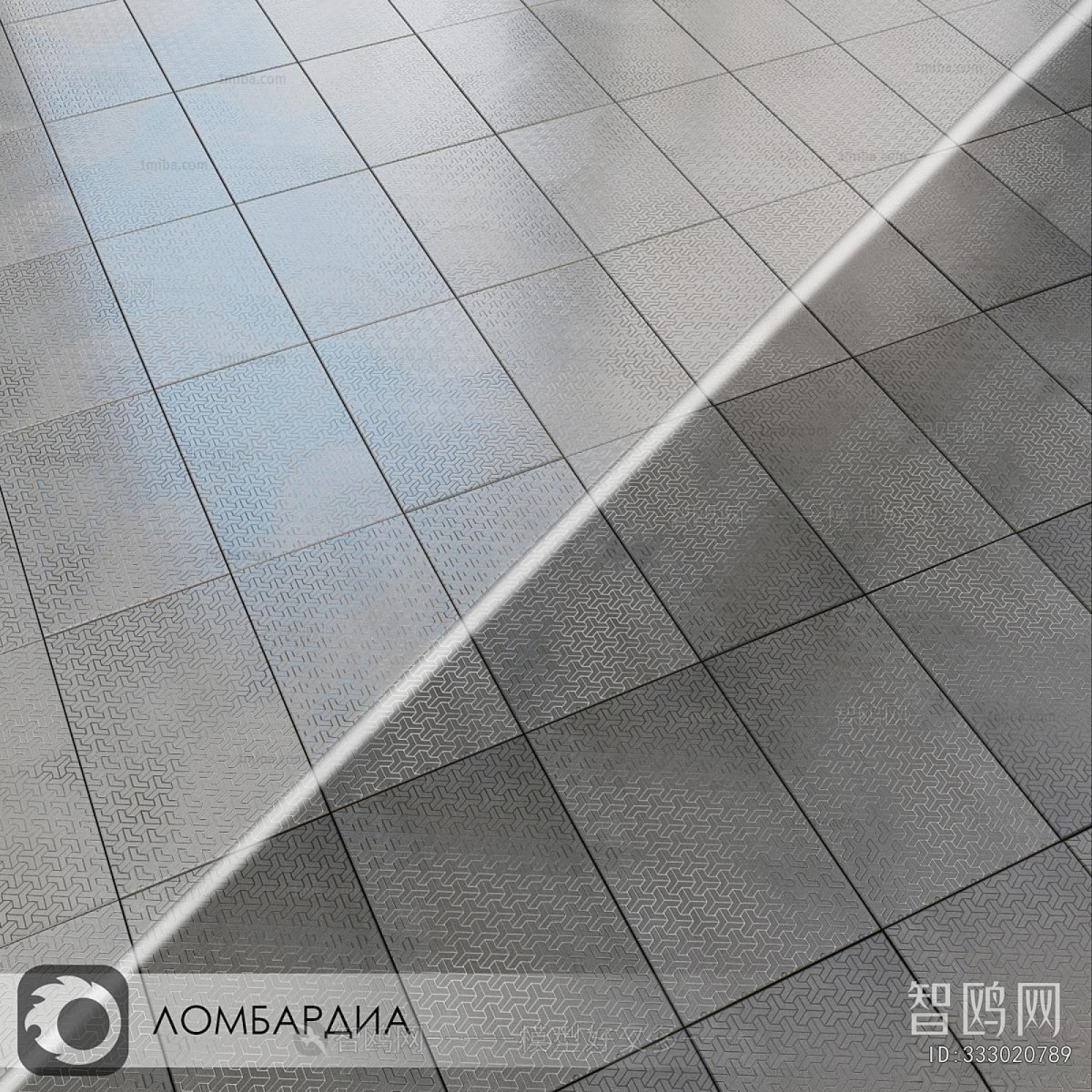 Modern Wall/floor/ceiling