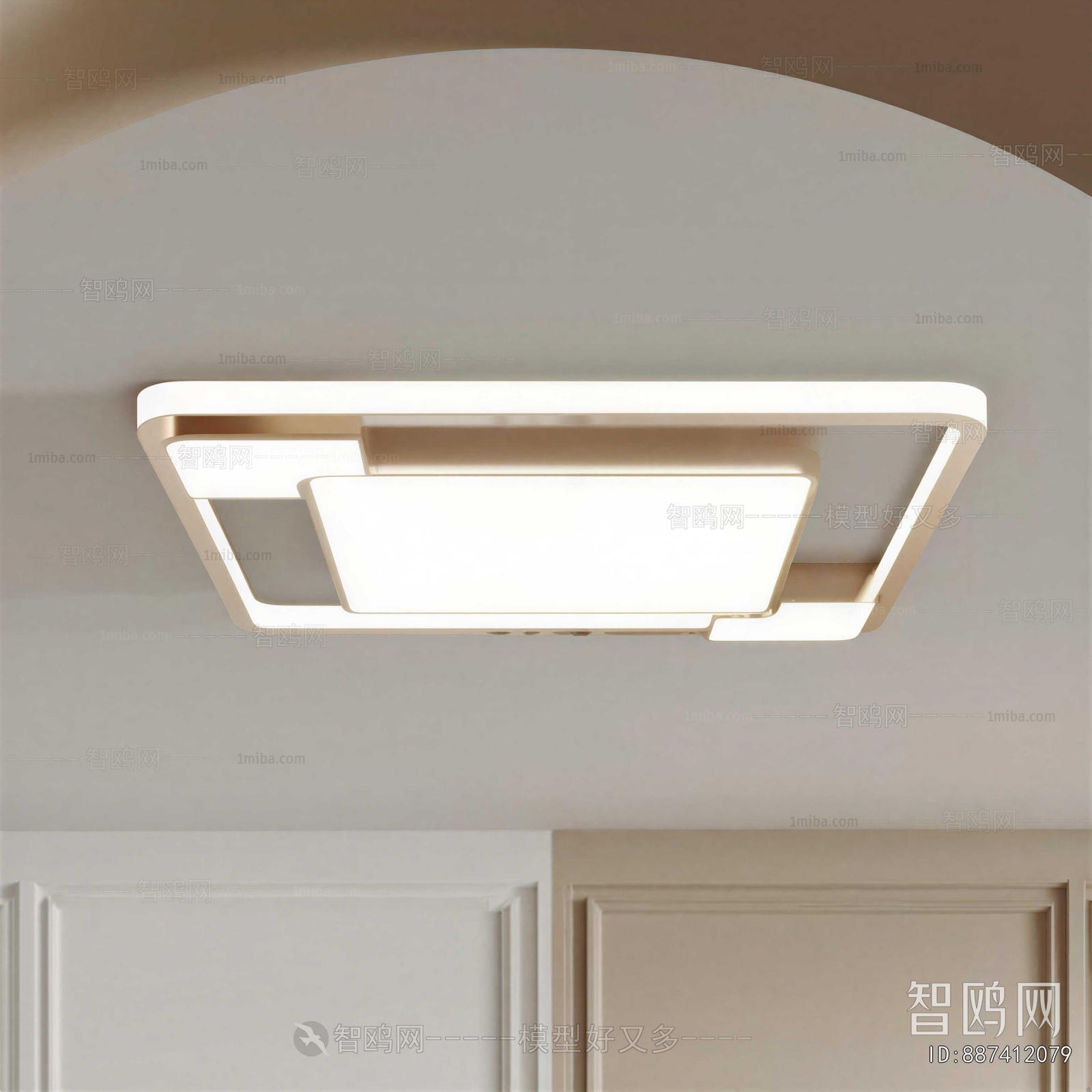 Modern Ceiling Ceiling Lamp
