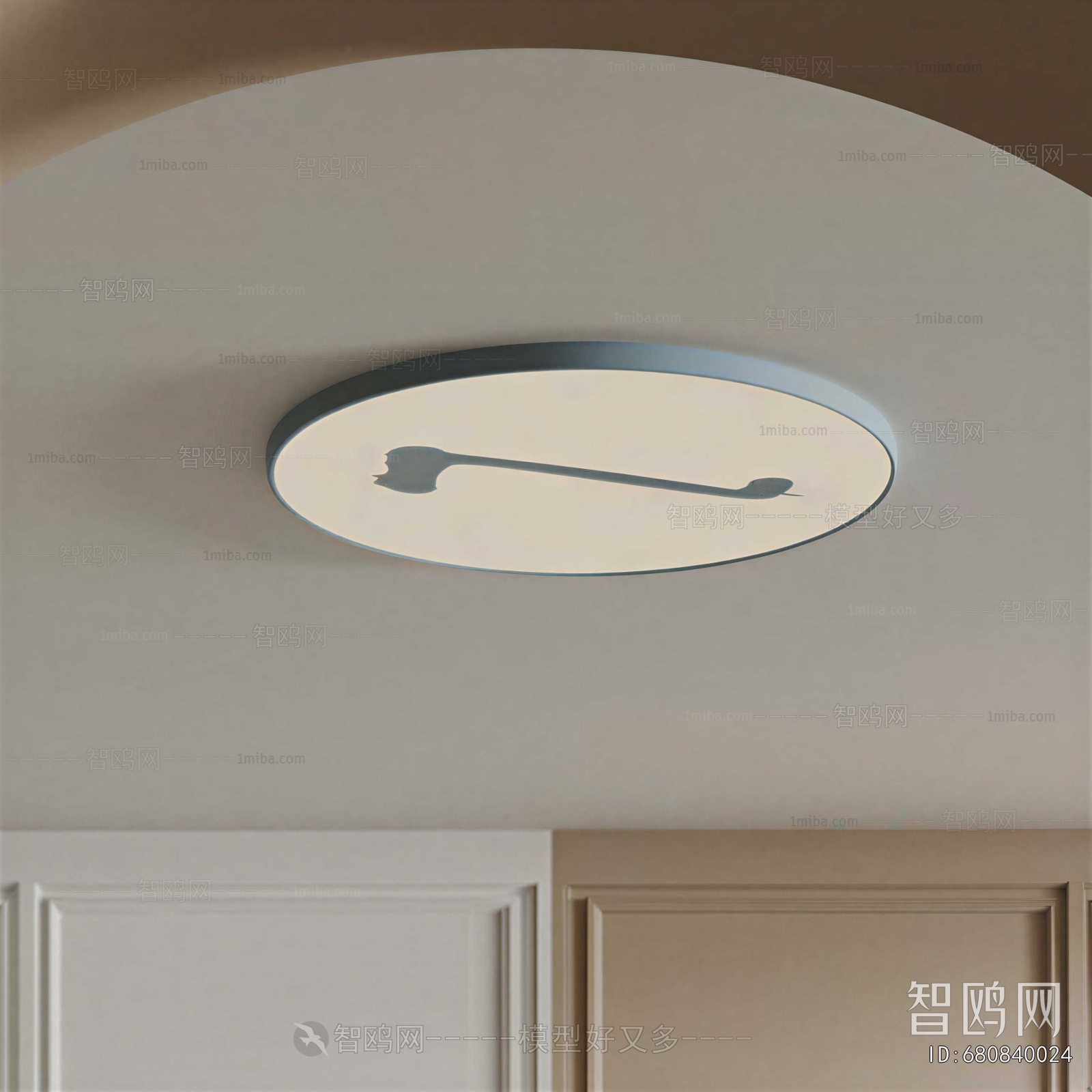 Modern Ceiling Ceiling Lamp