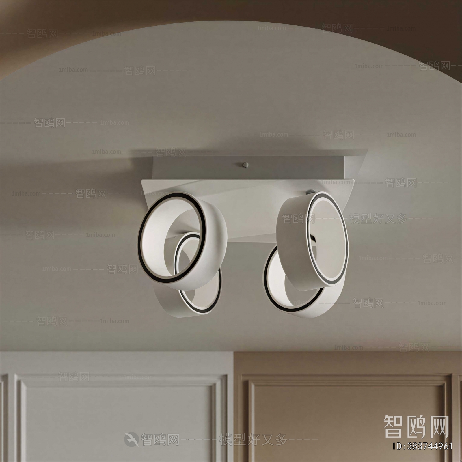 Modern Ceiling Ceiling Lamp