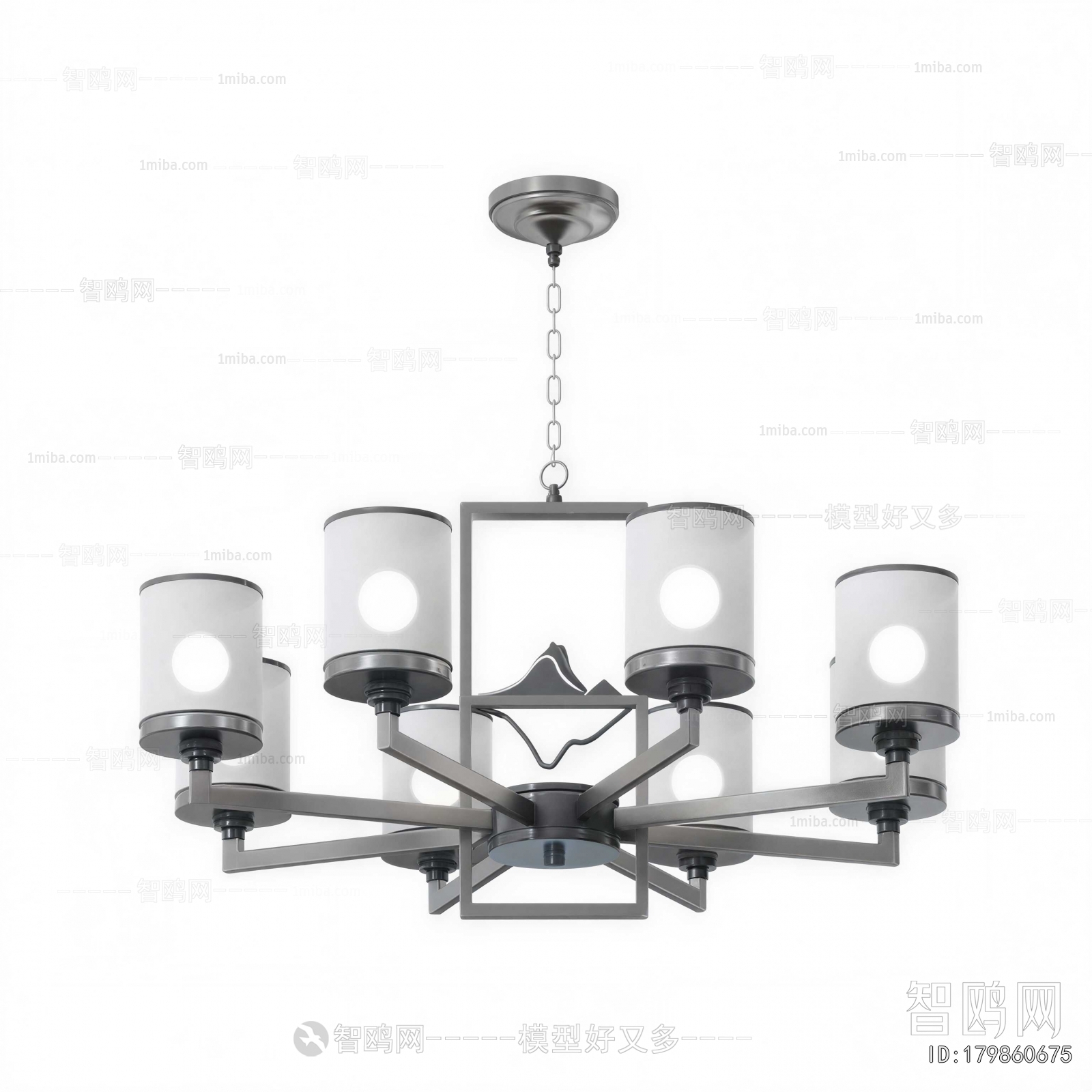 New Chinese Style Droplight