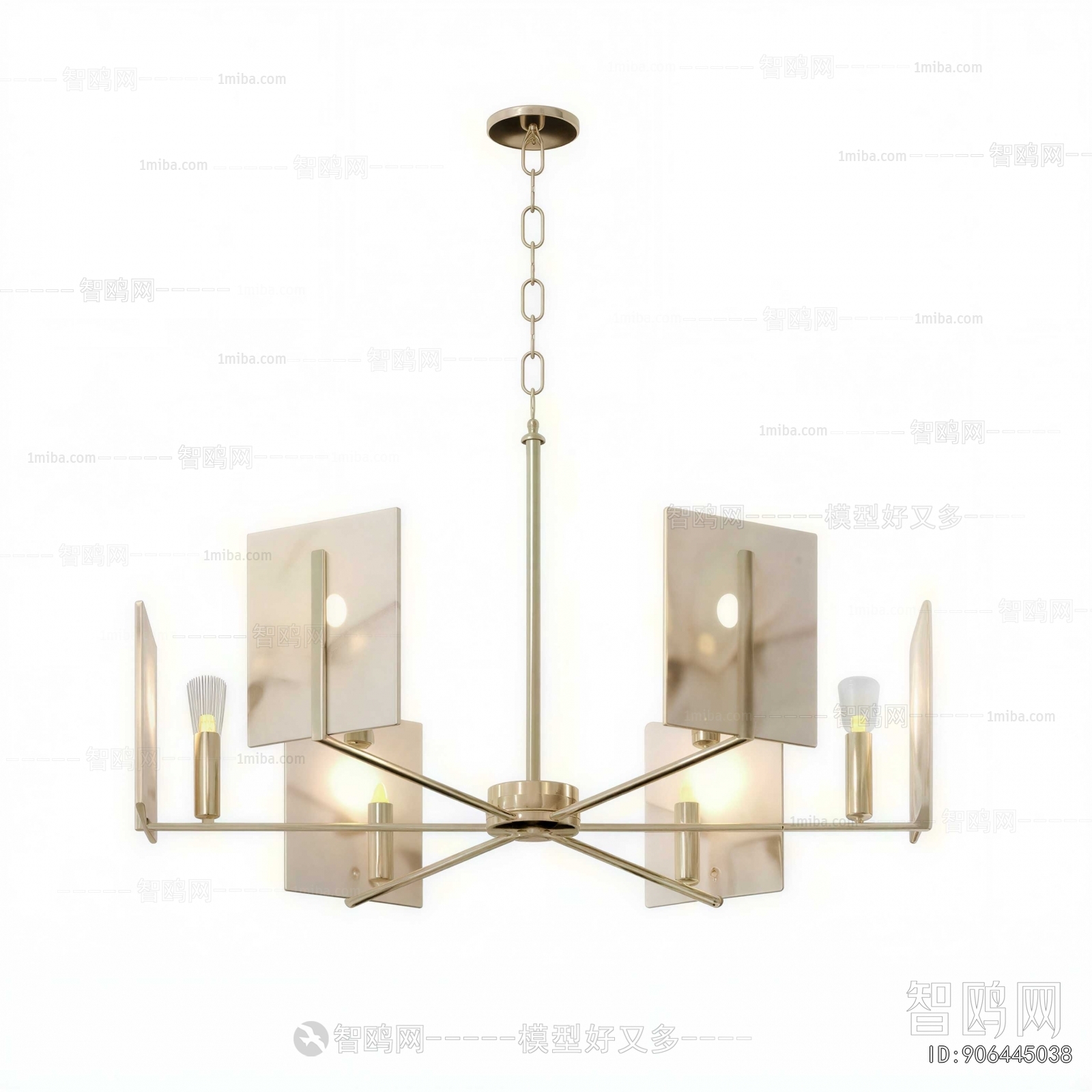 New Chinese Style Droplight