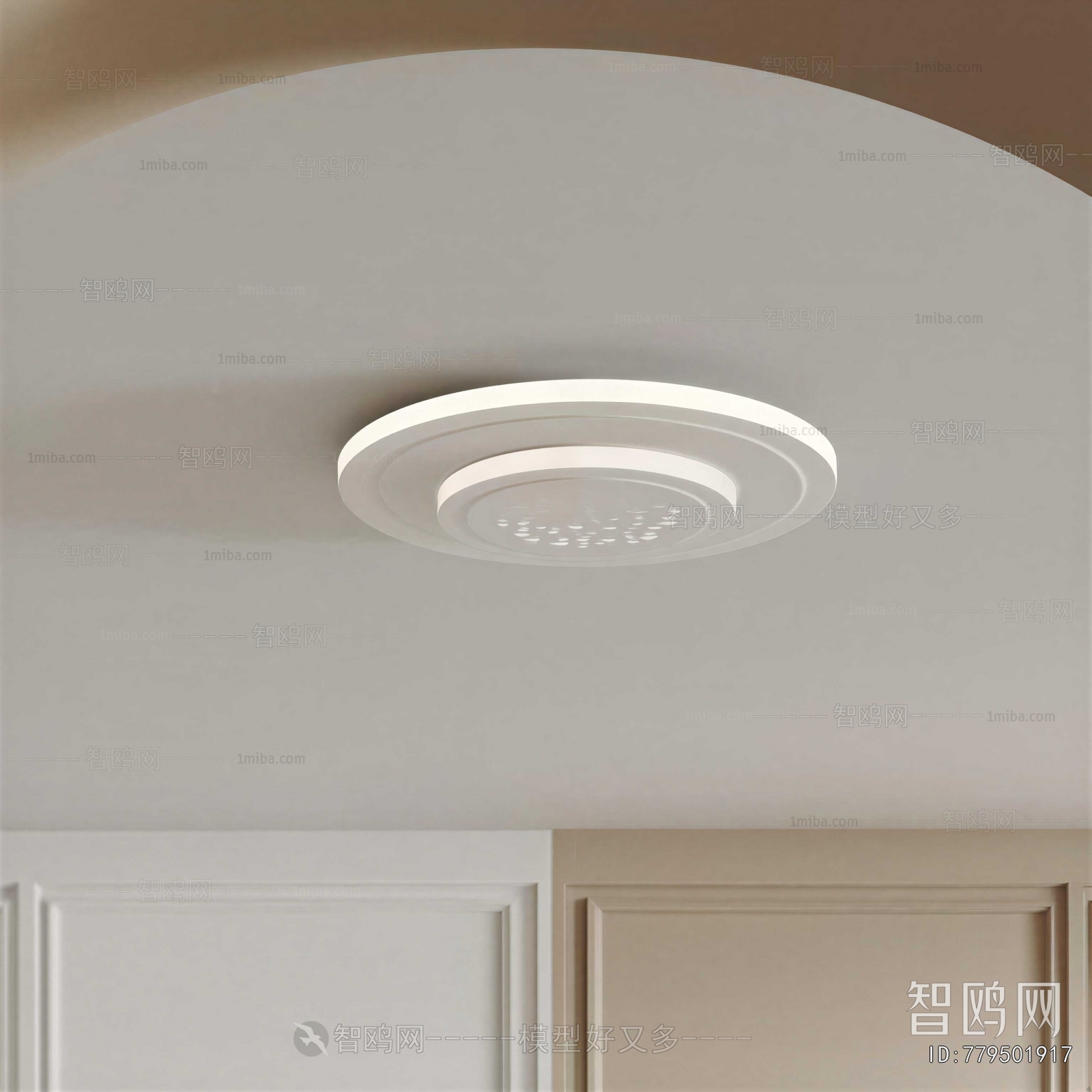 Modern Ceiling Ceiling Lamp