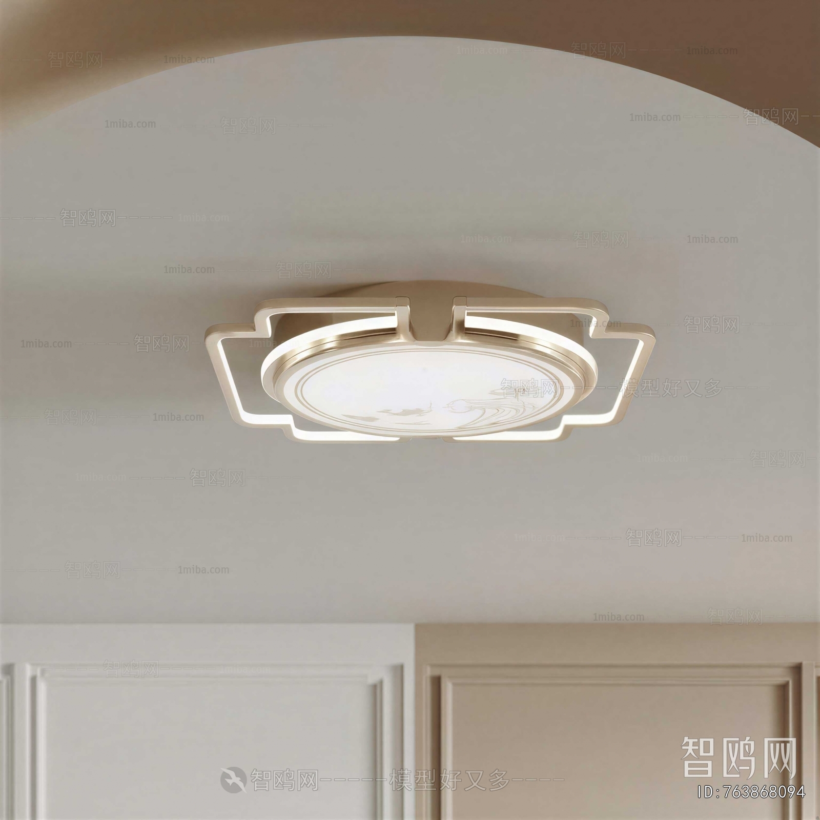 Modern Ceiling Ceiling Lamp