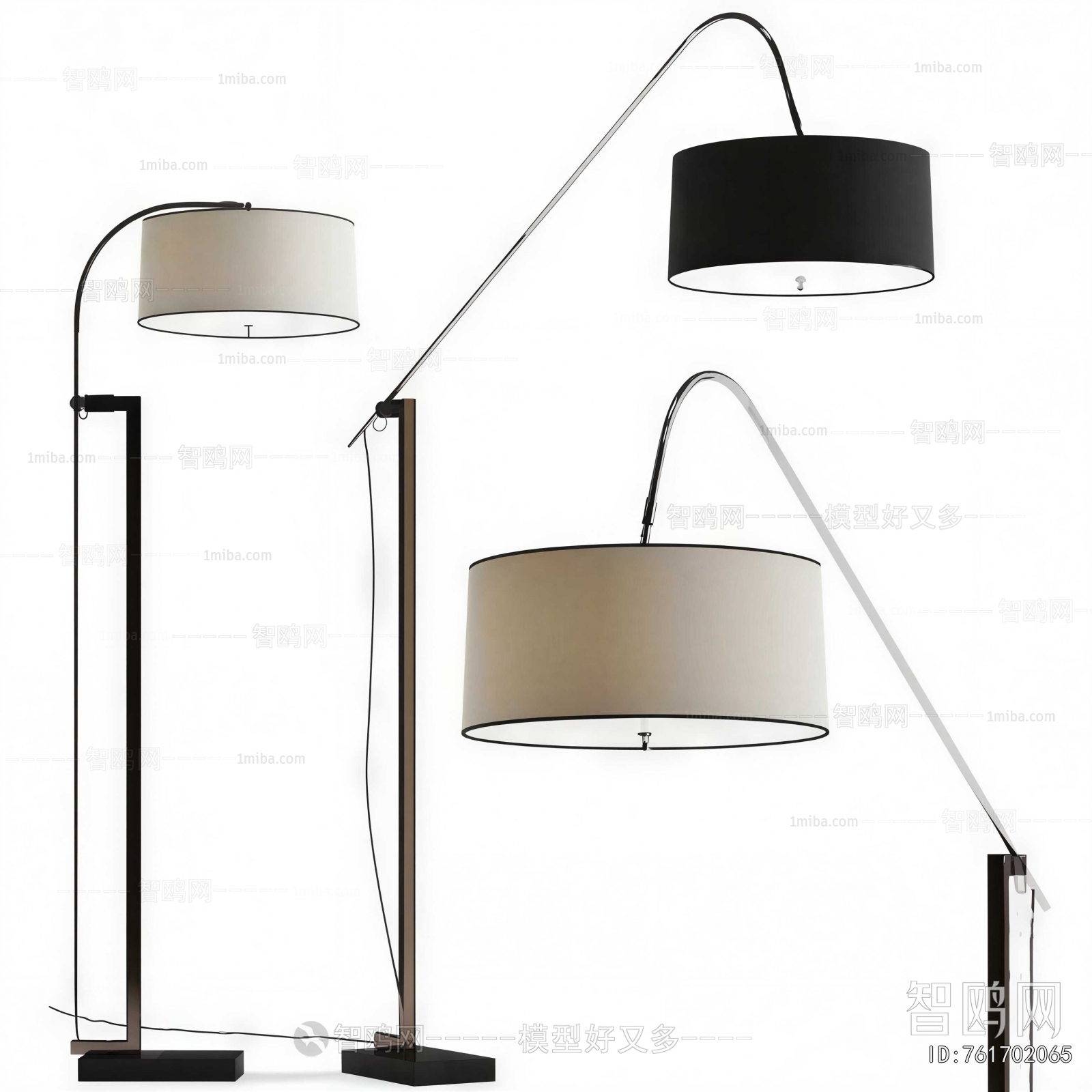 Modern Floor Lamp