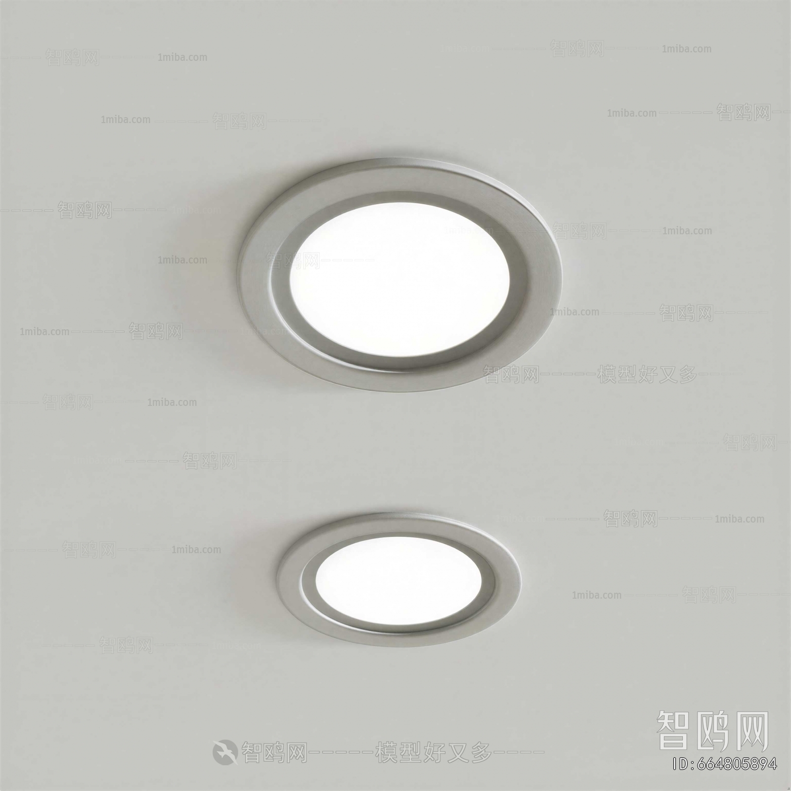 Modern Downlight Spot Light