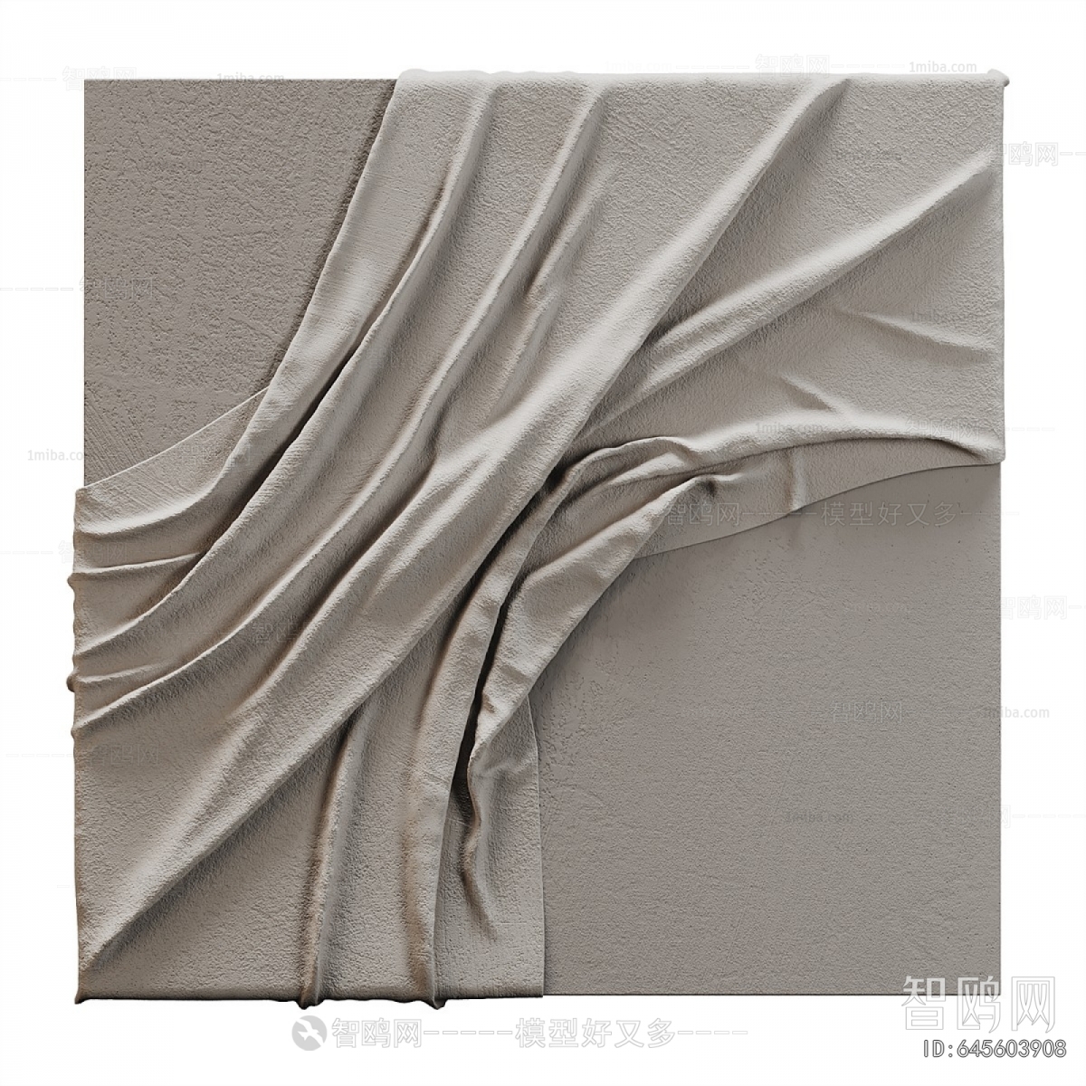 Modern Wall Decoration