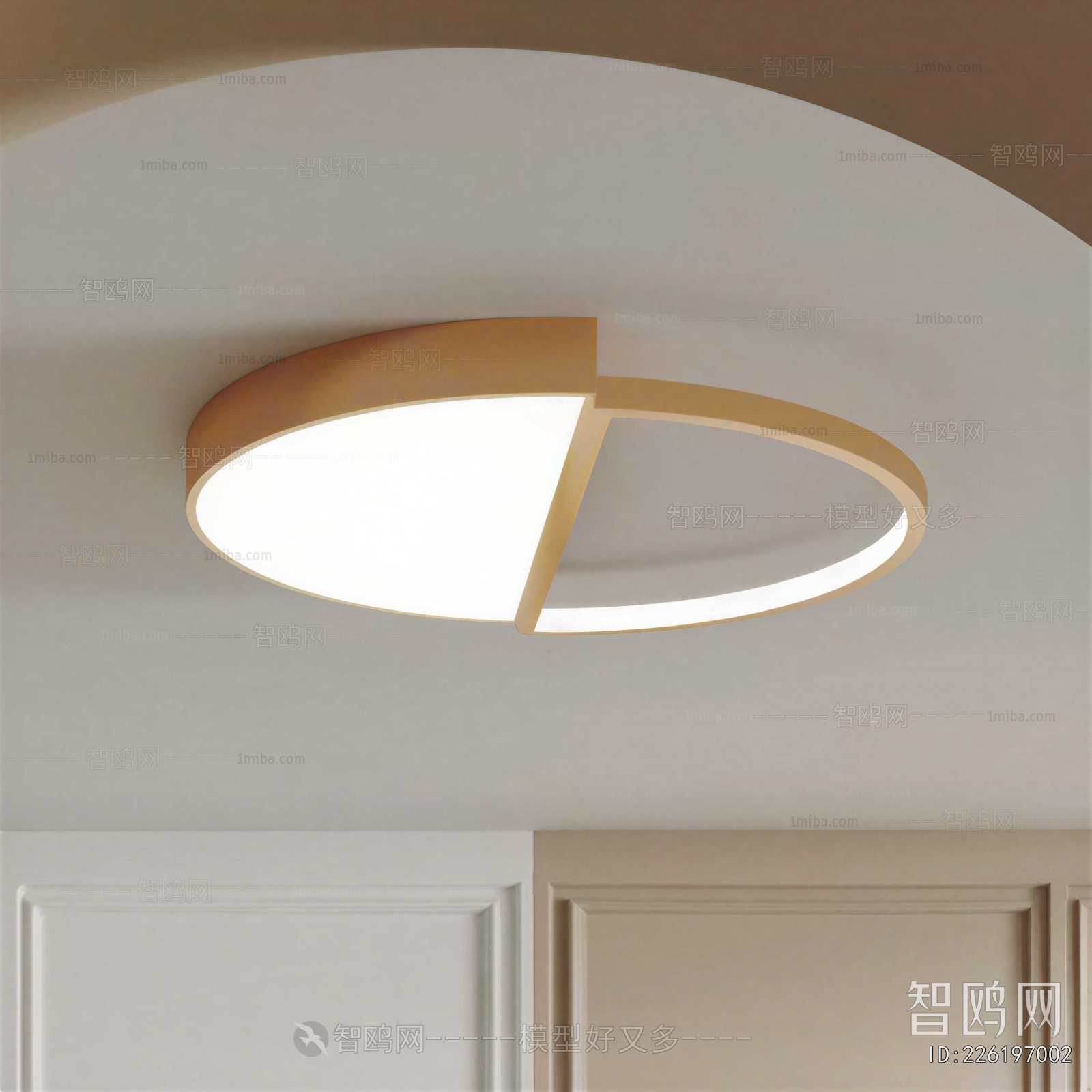 Modern Ceiling Ceiling Lamp