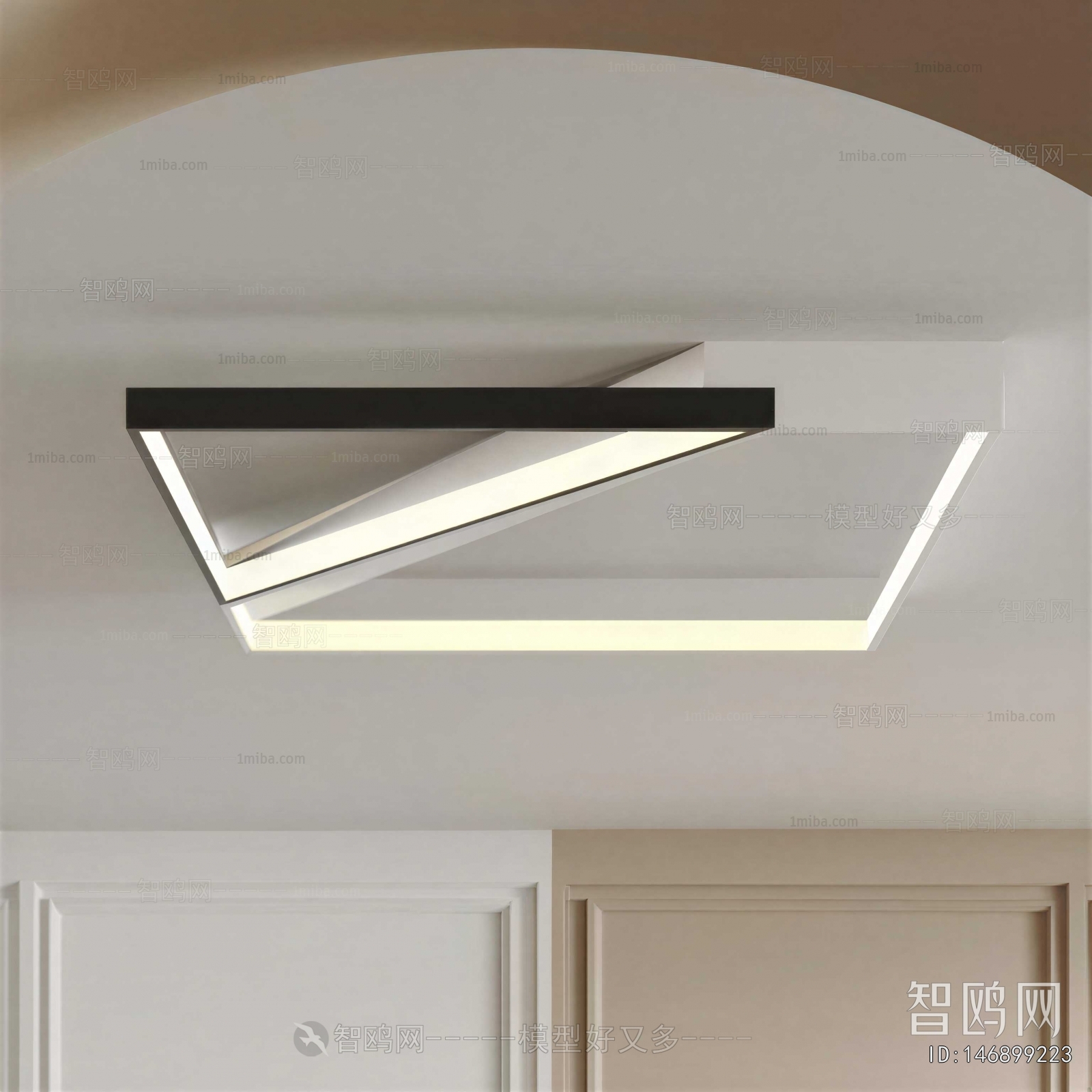 Modern Ceiling Ceiling Lamp