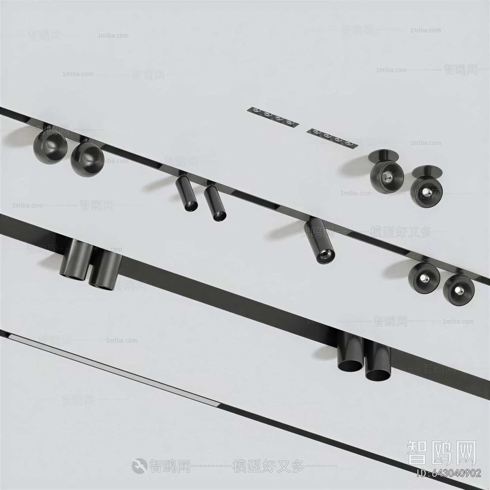 Modern Downlight Spot Light