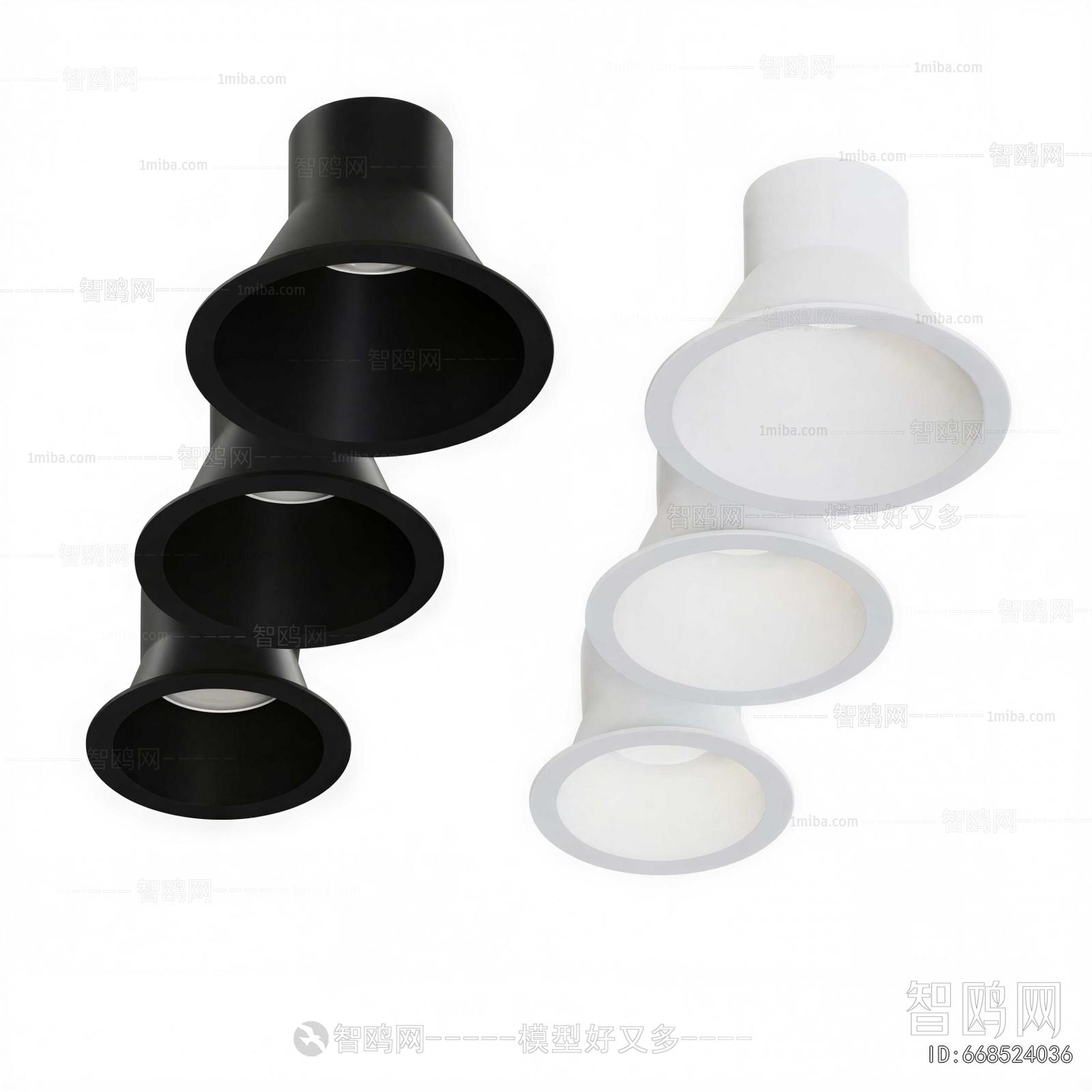 Modern Downlight Spot Light