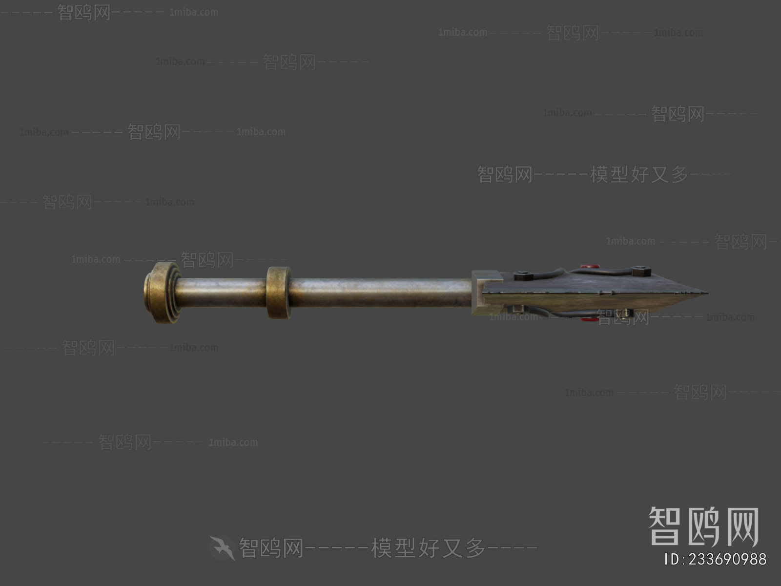 Modern Military Equipment