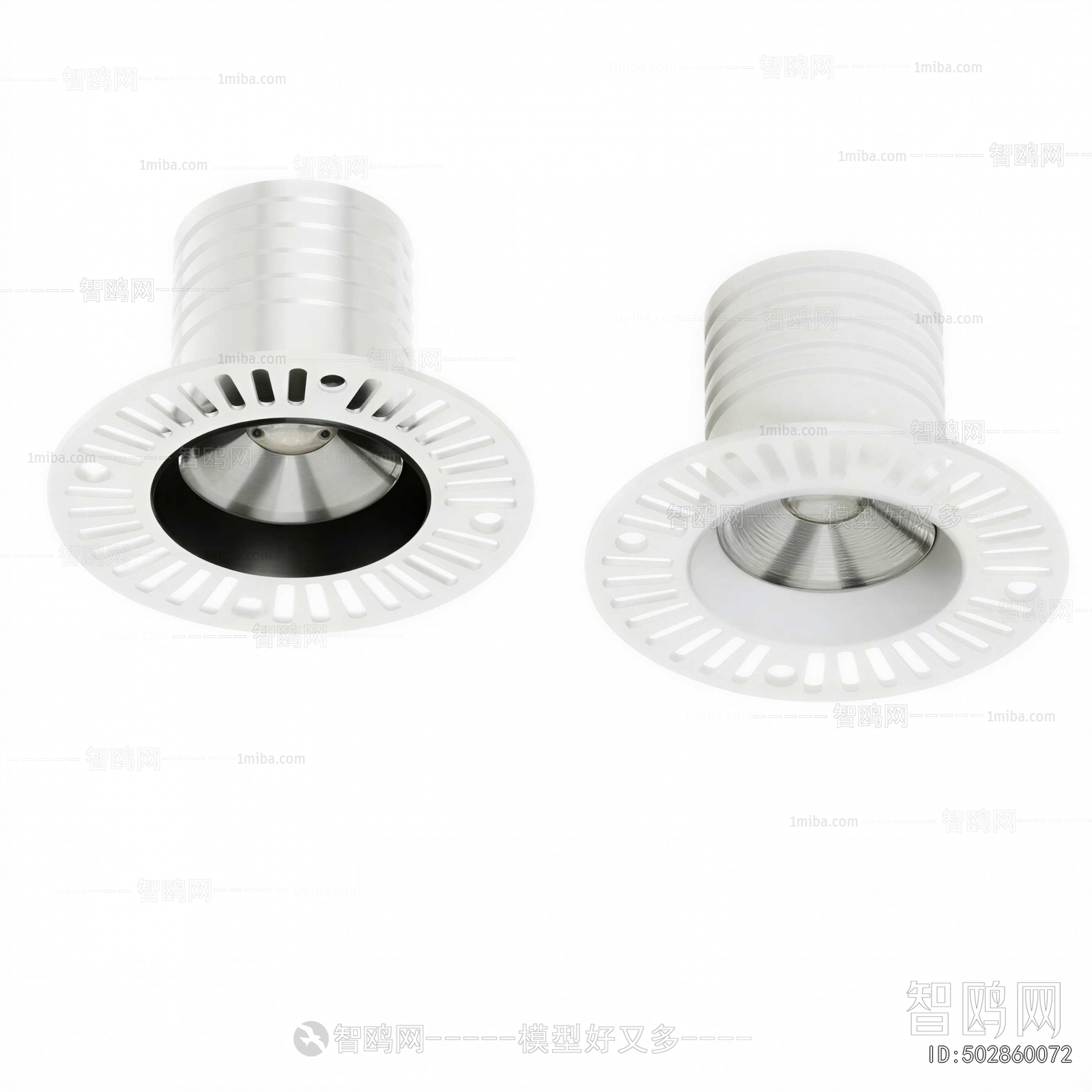 Modern Downlight Spot Light