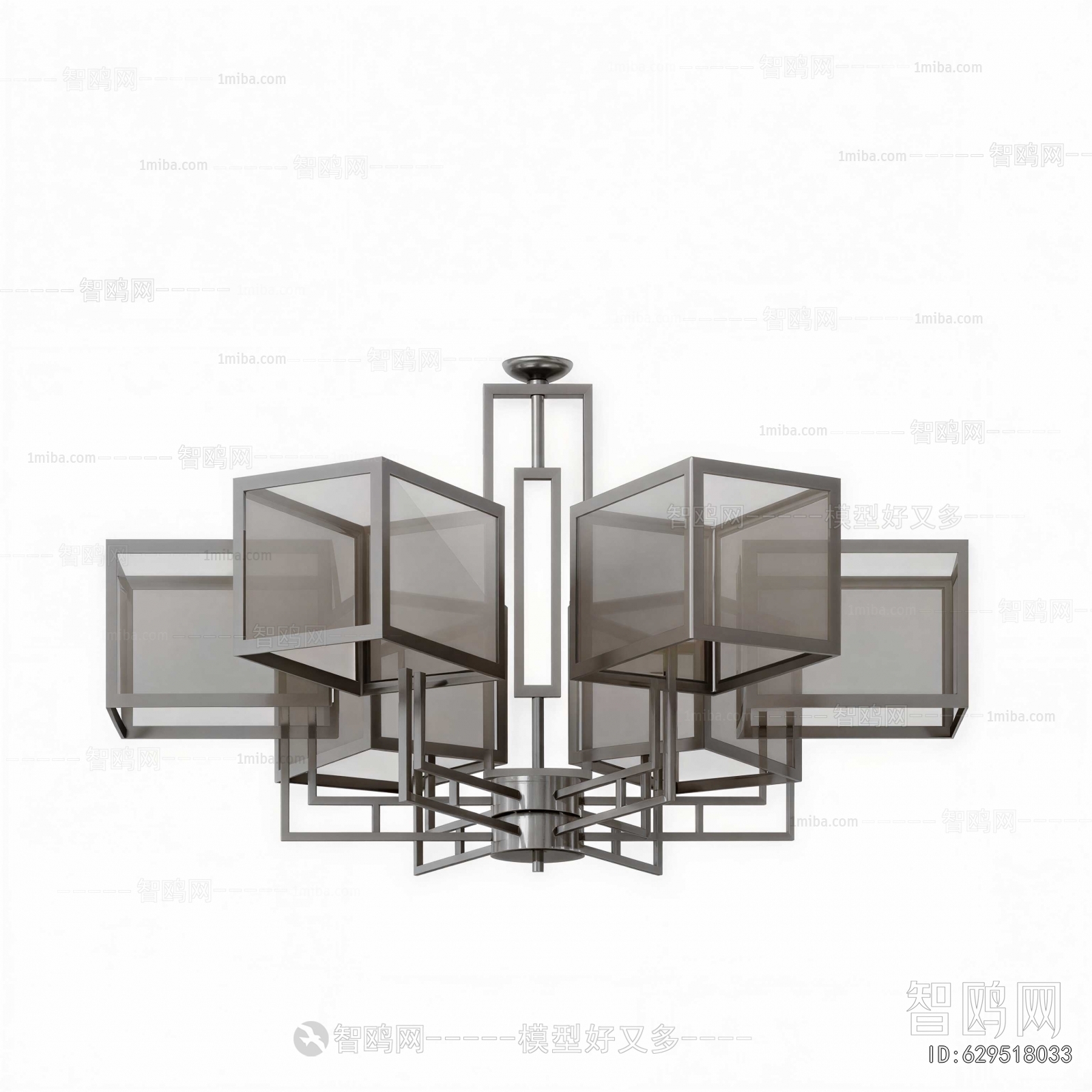 New Chinese Style Droplight