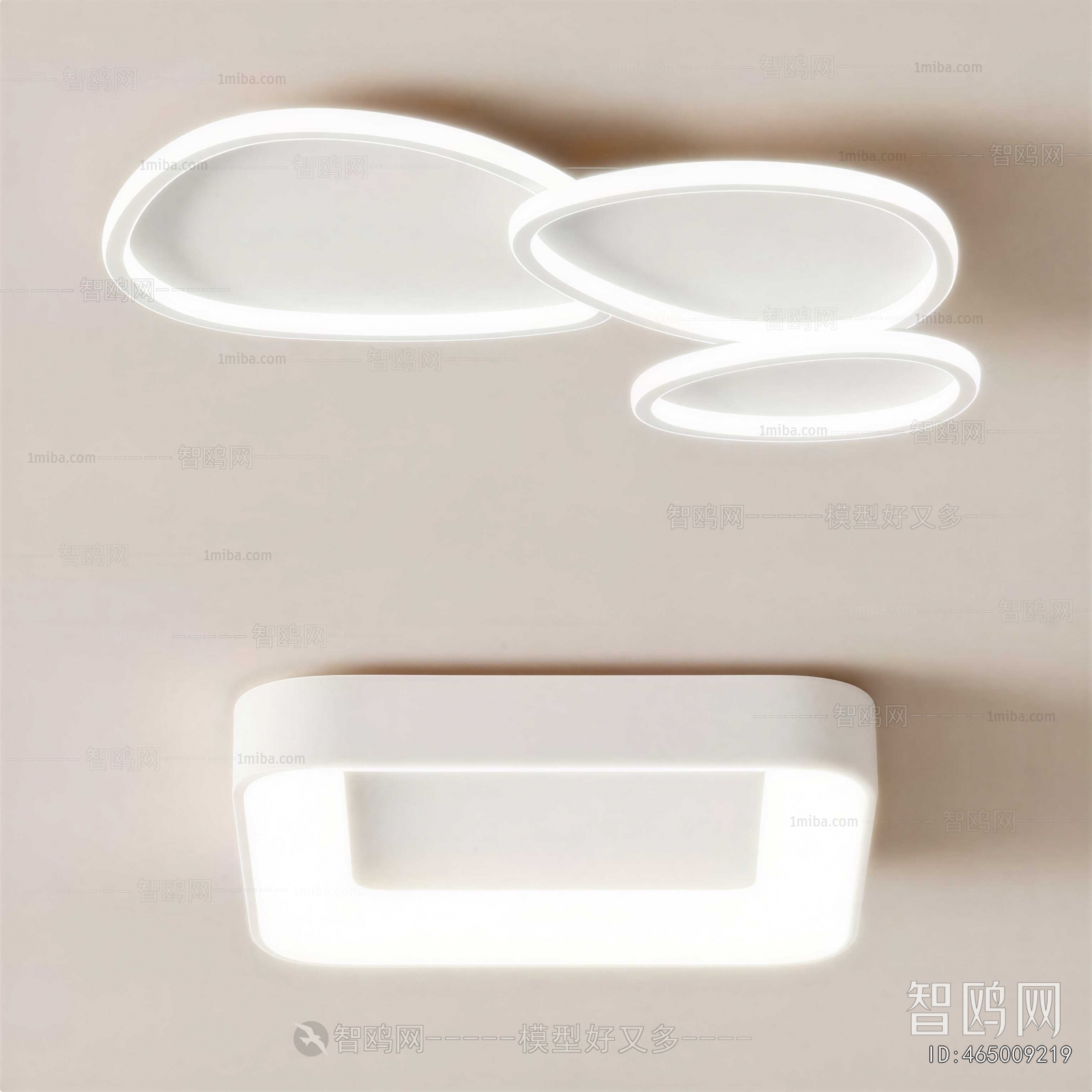 Modern Ceiling Ceiling Lamp