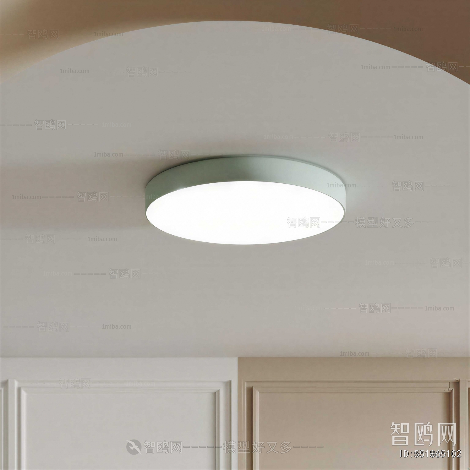 Modern Ceiling Ceiling Lamp