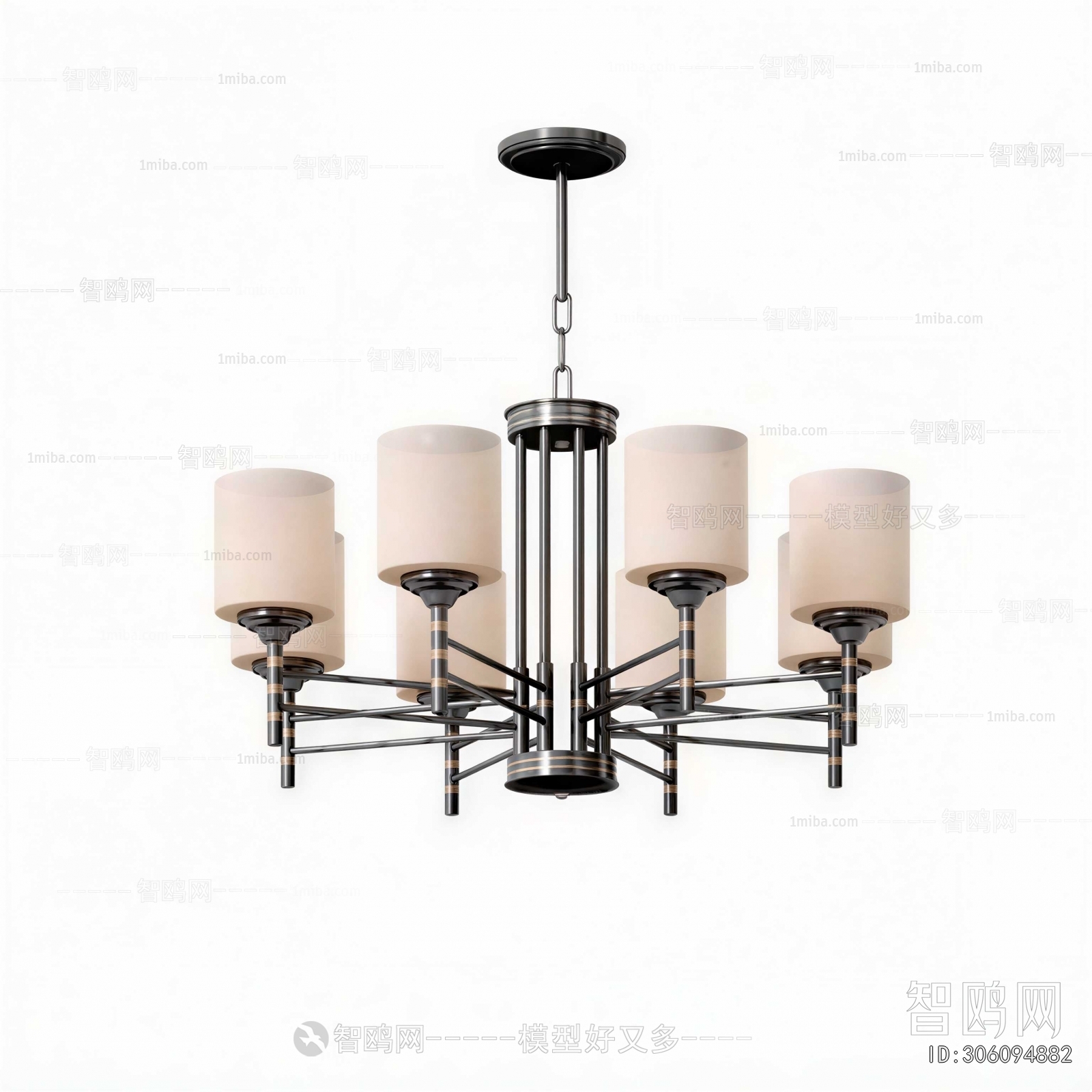 New Chinese Style Droplight