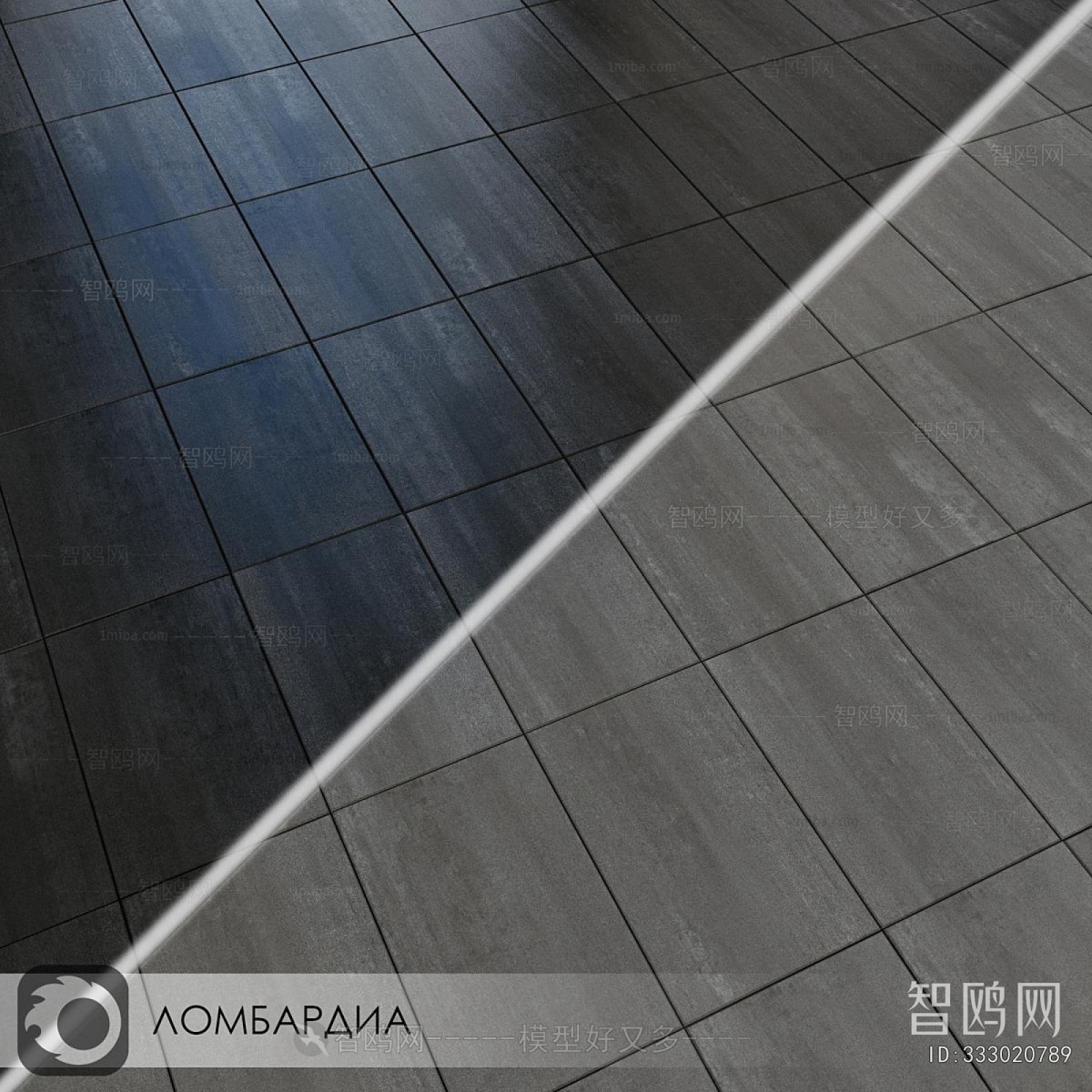 Modern Wall/floor/ceiling