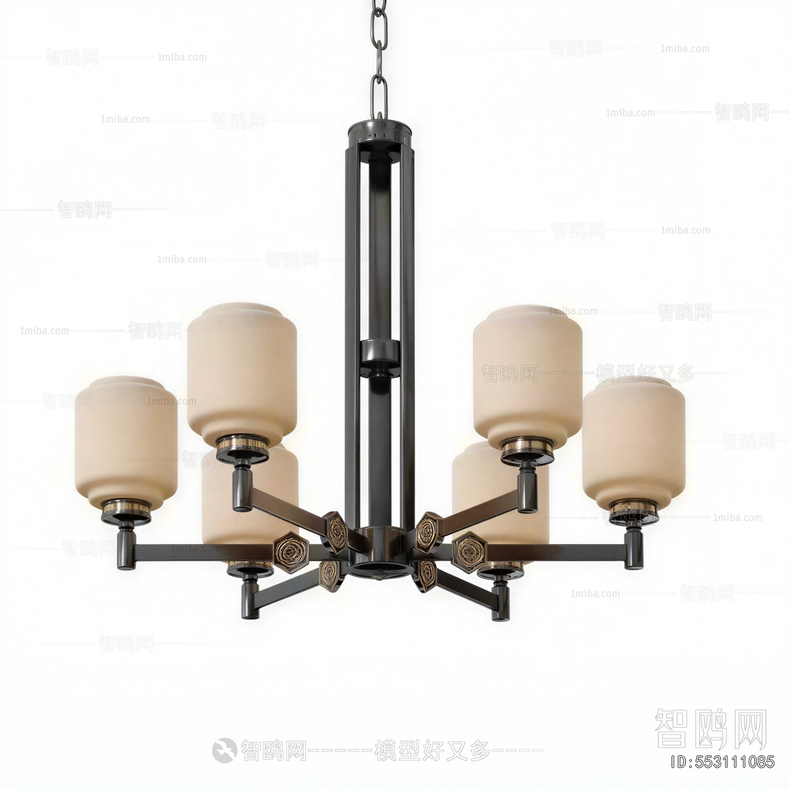 New Chinese Style Droplight