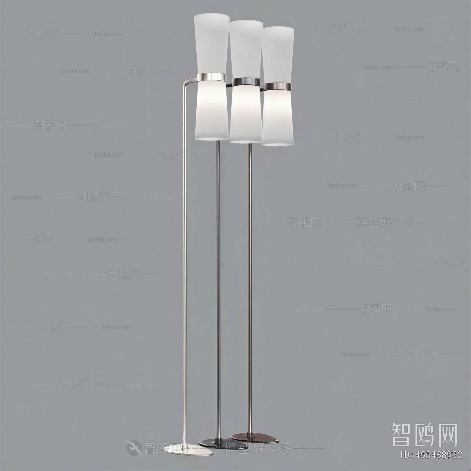 Modern Floor Lamp