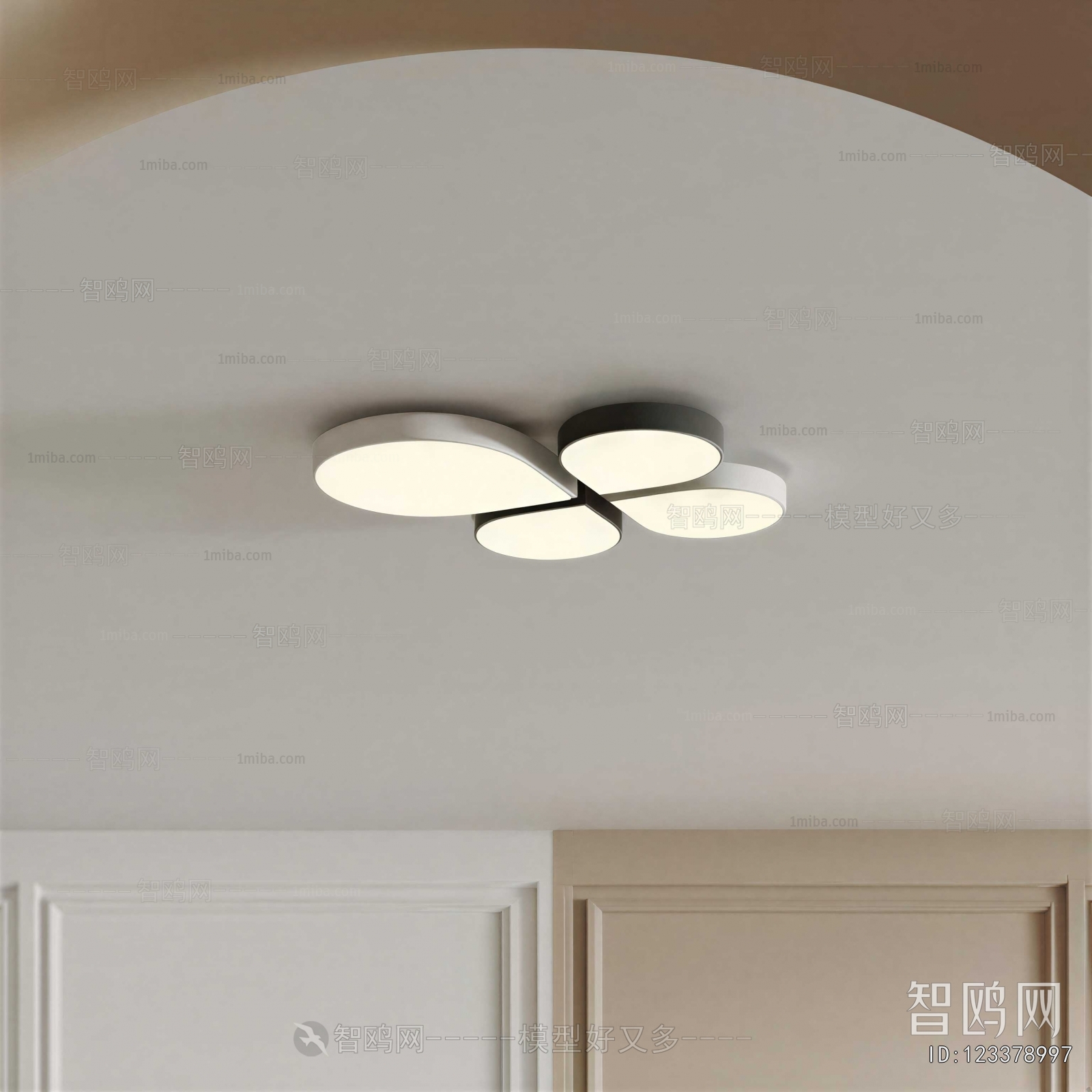 Modern Ceiling Ceiling Lamp