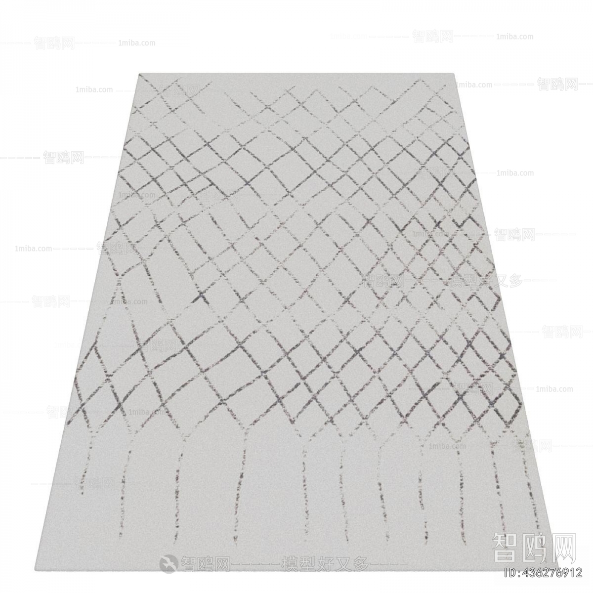 Nordic Style The Carpet