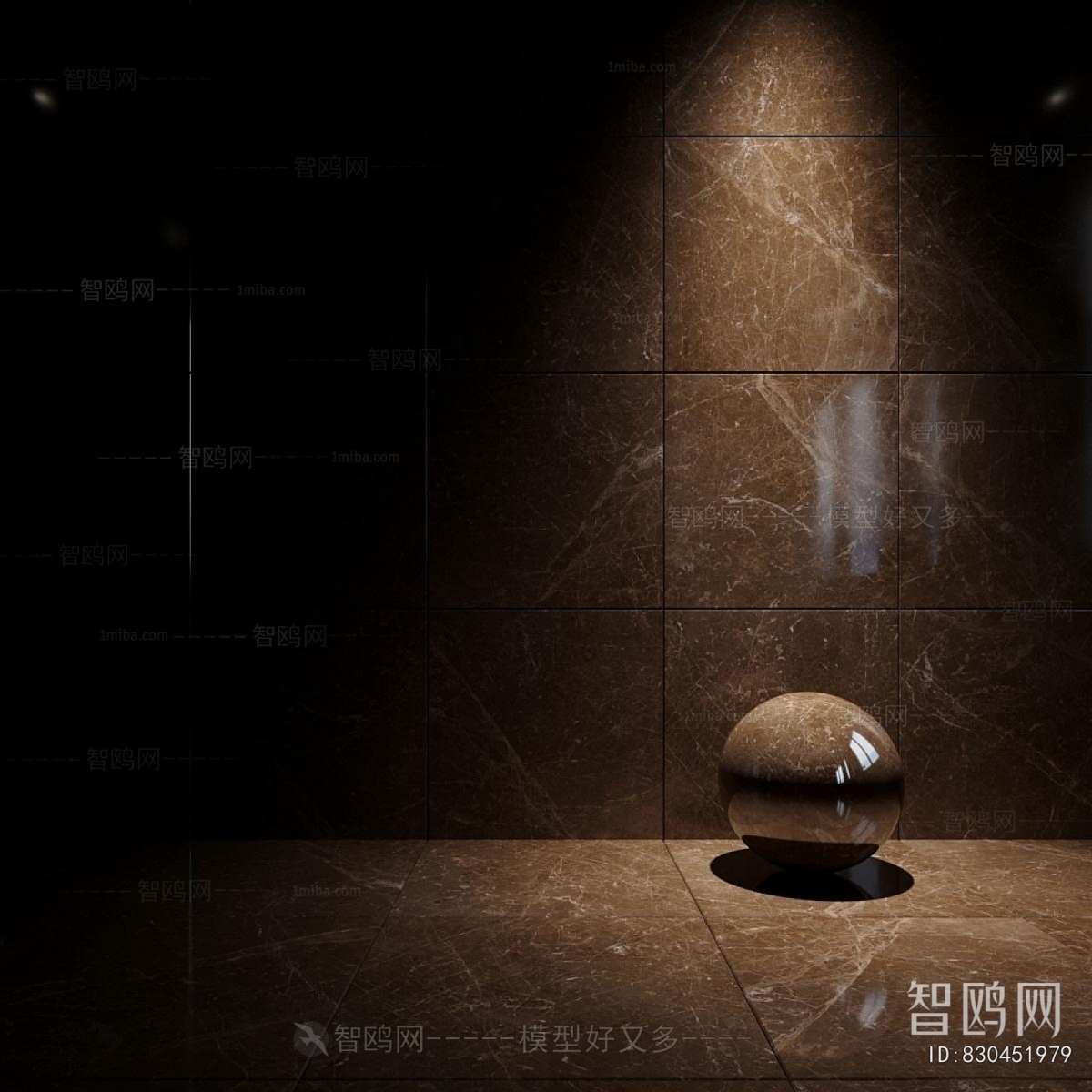 Modern Wall/floor/ceiling