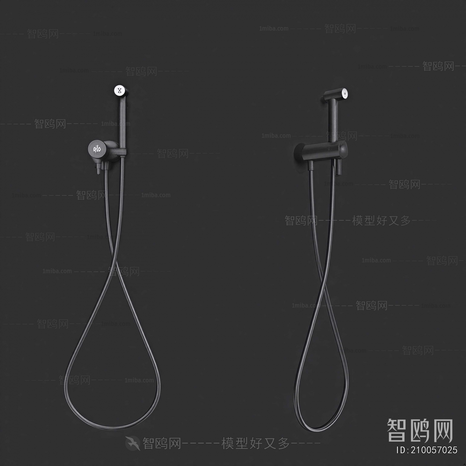 Modern Faucet/Shower